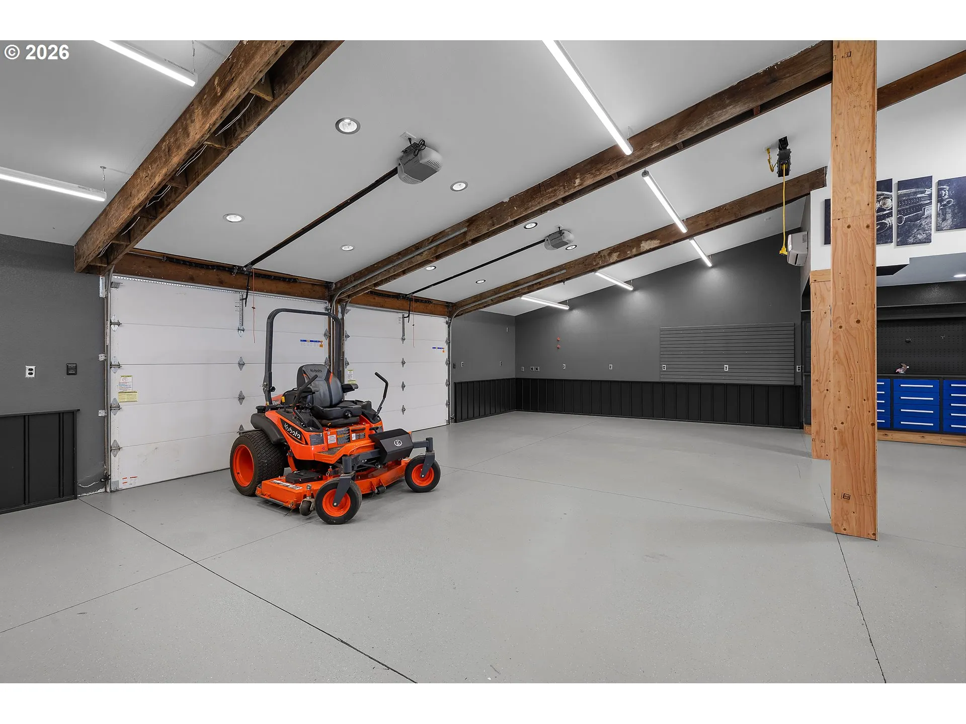 Shop-Finished