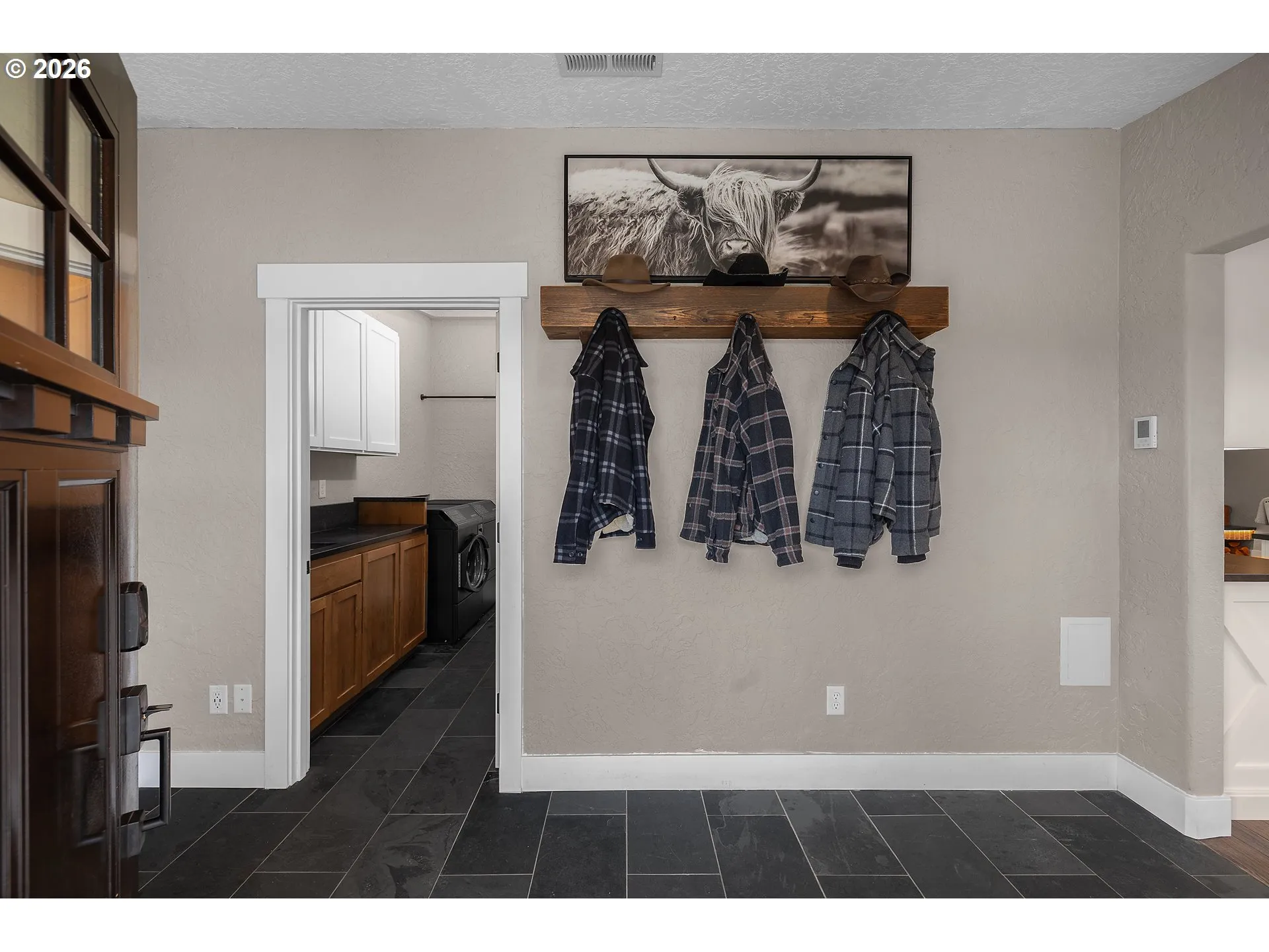 Entrance/Foyer