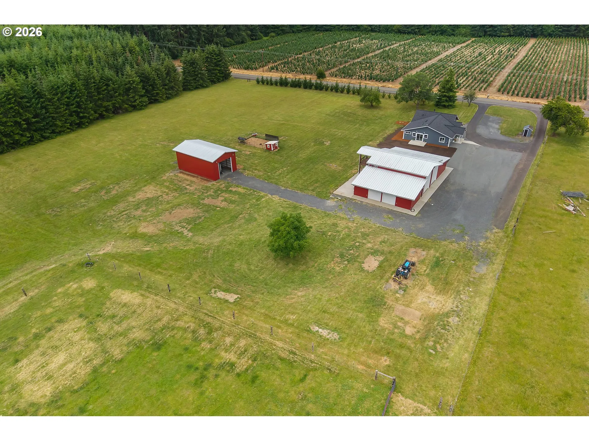 Acreage