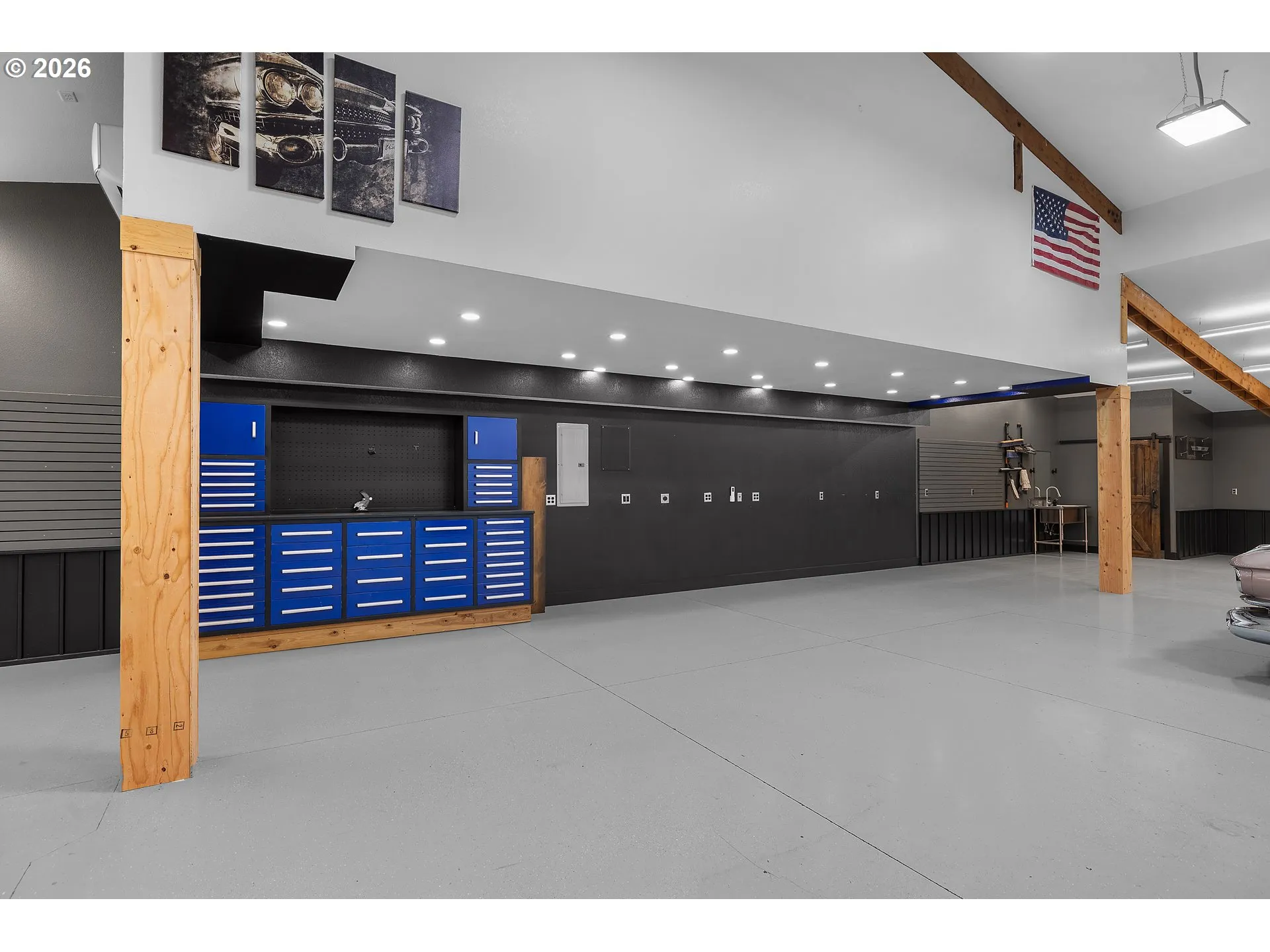 Shop-Finished
