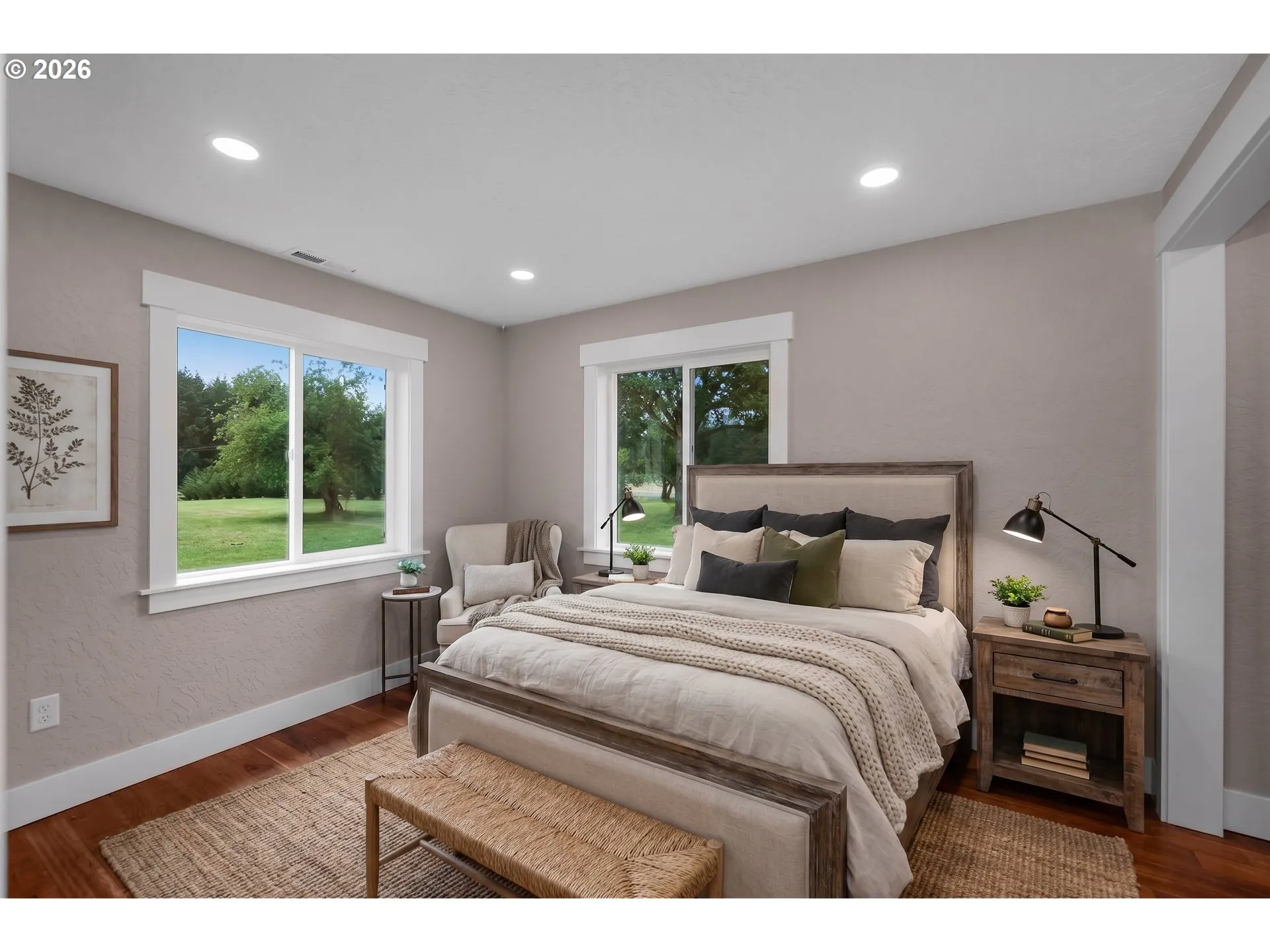 Bedroom-# 4