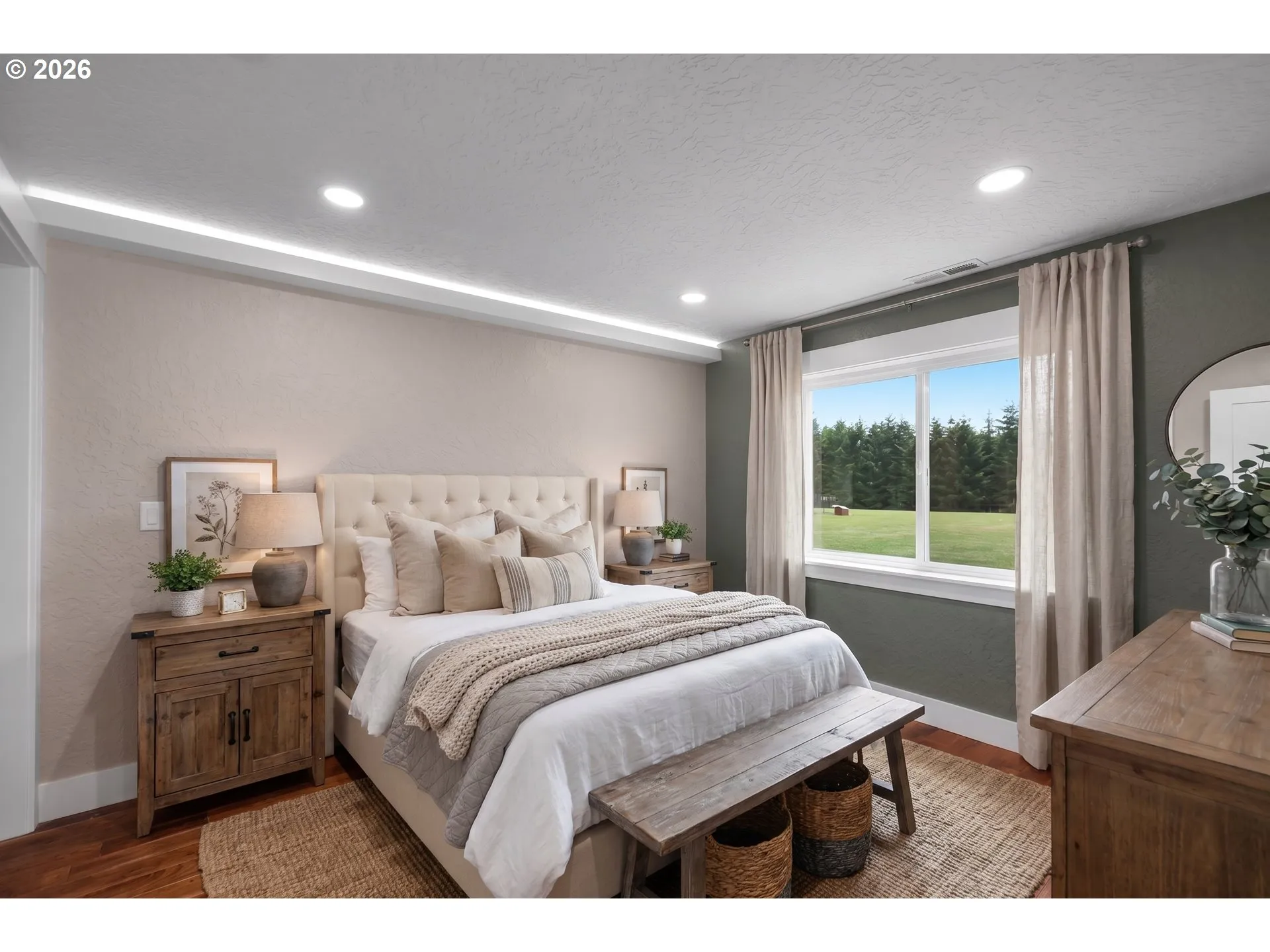 Bedroom-# 3
