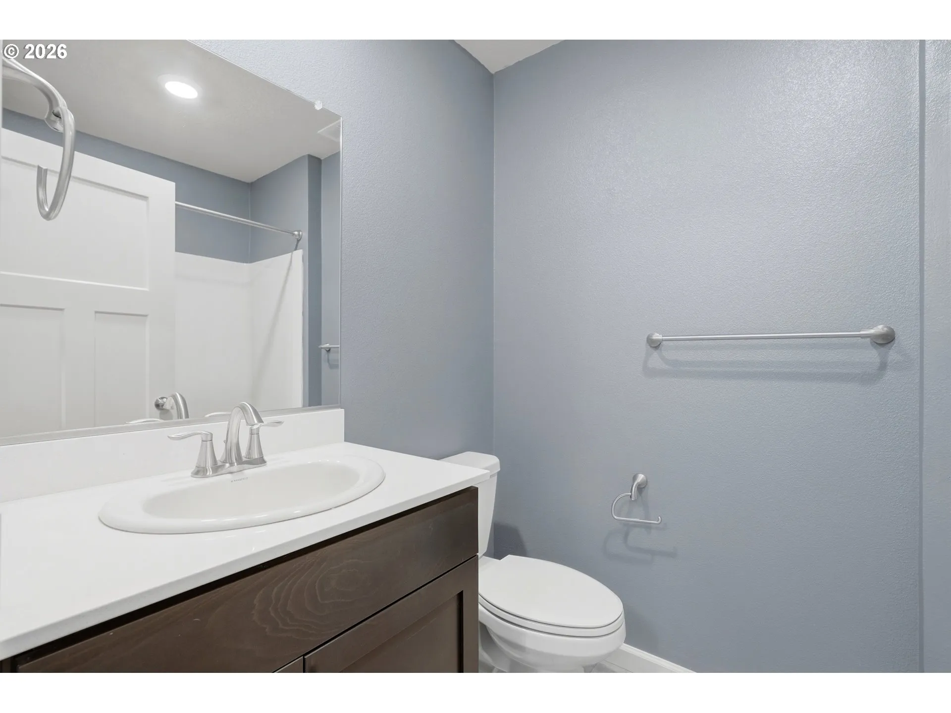 Bathroom, Attached