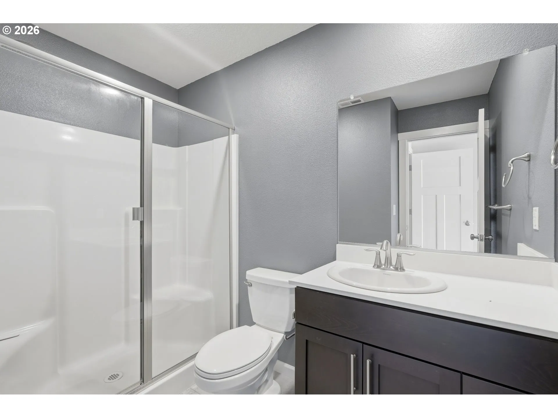 Owner's Suite Bathroom