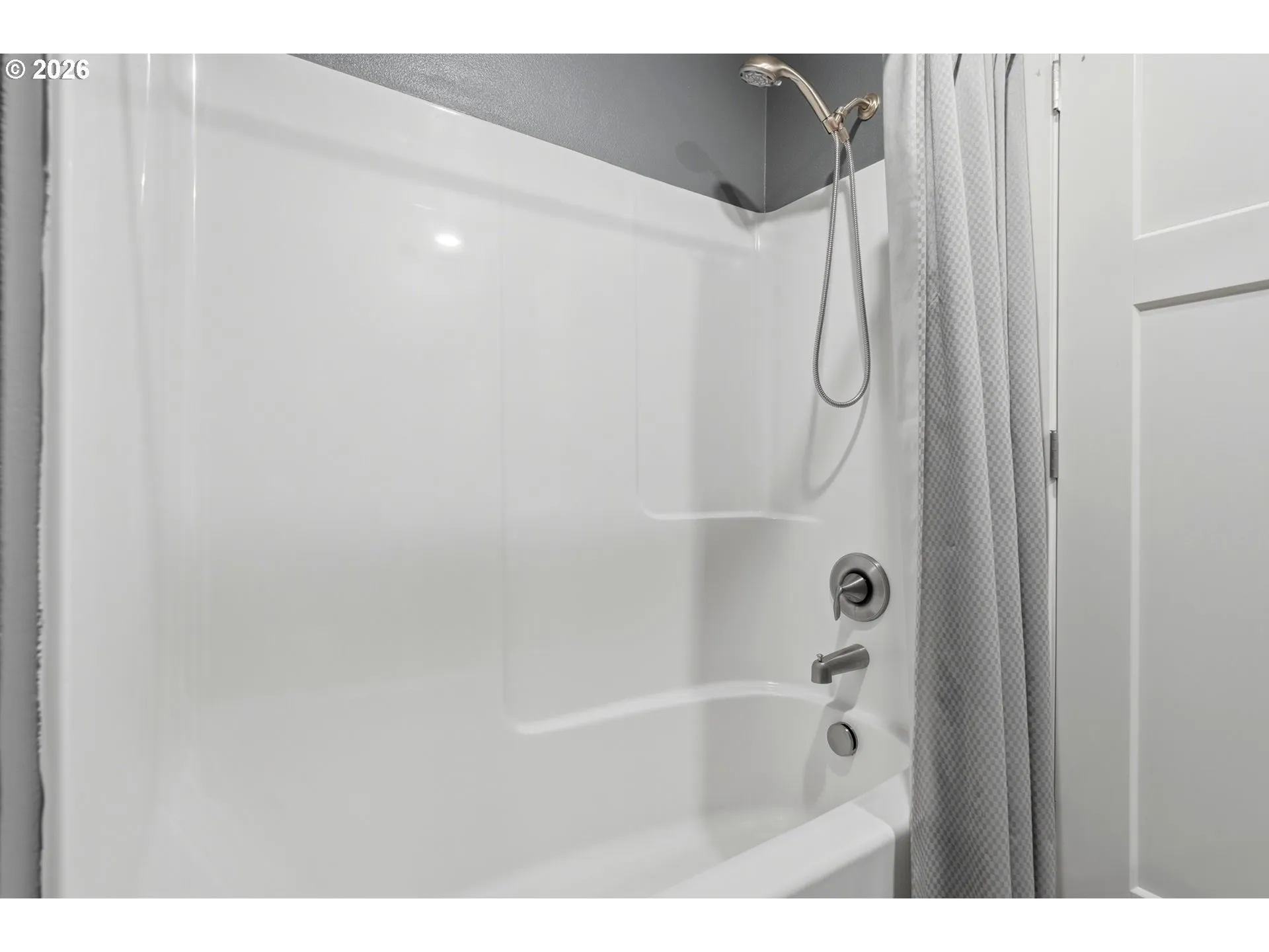 Bathroom, Attached