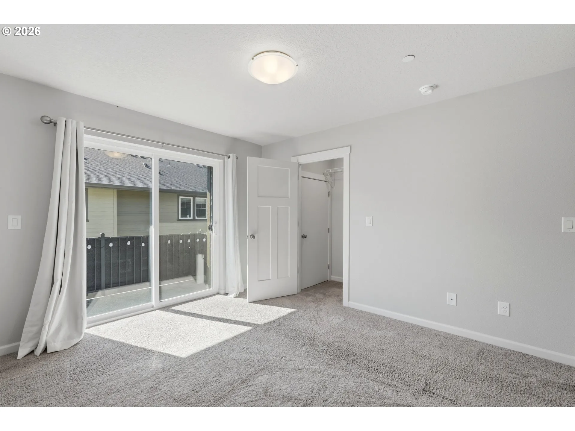 Primary Bedroom-Upper