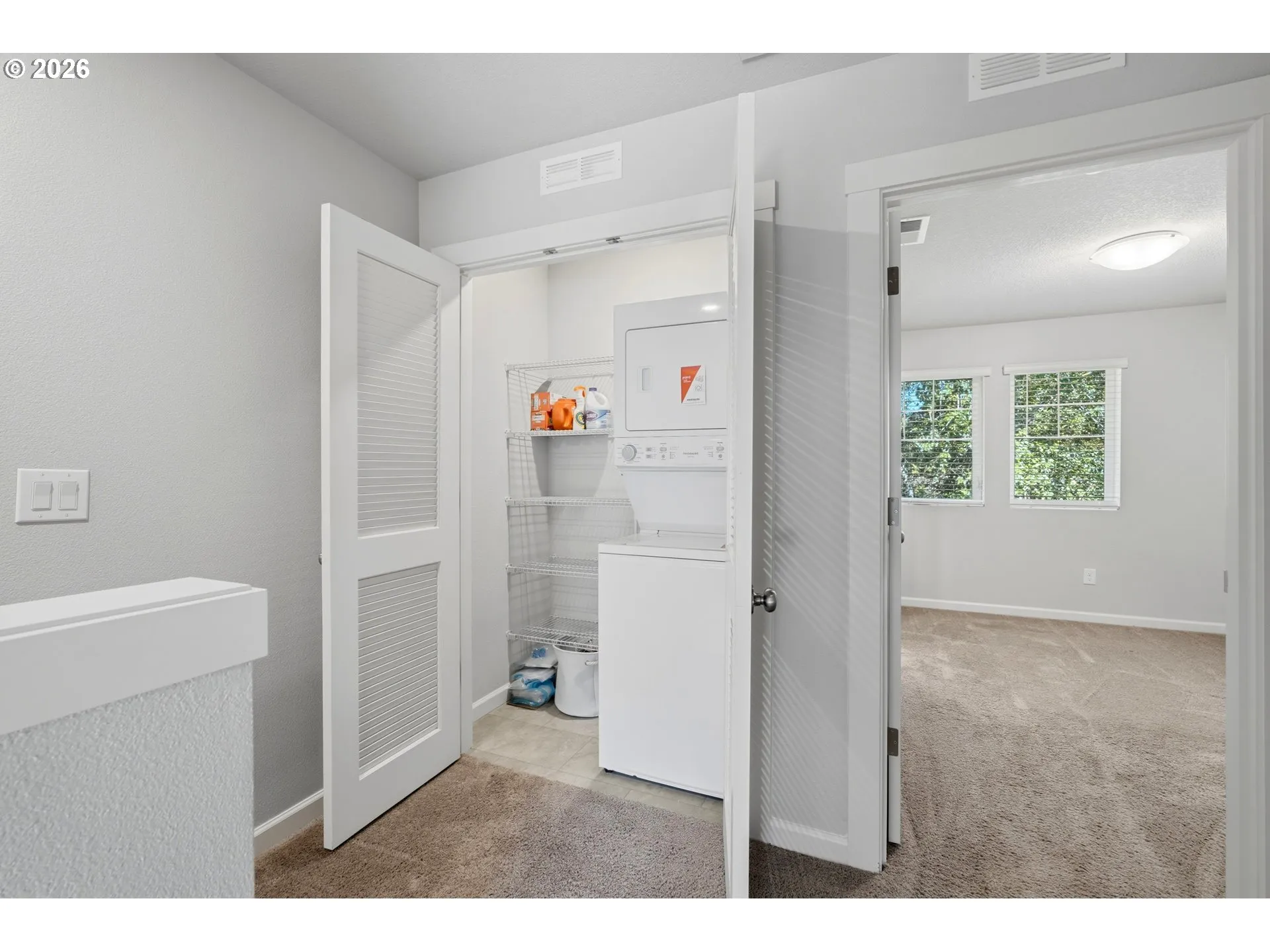 Laundry-Upper