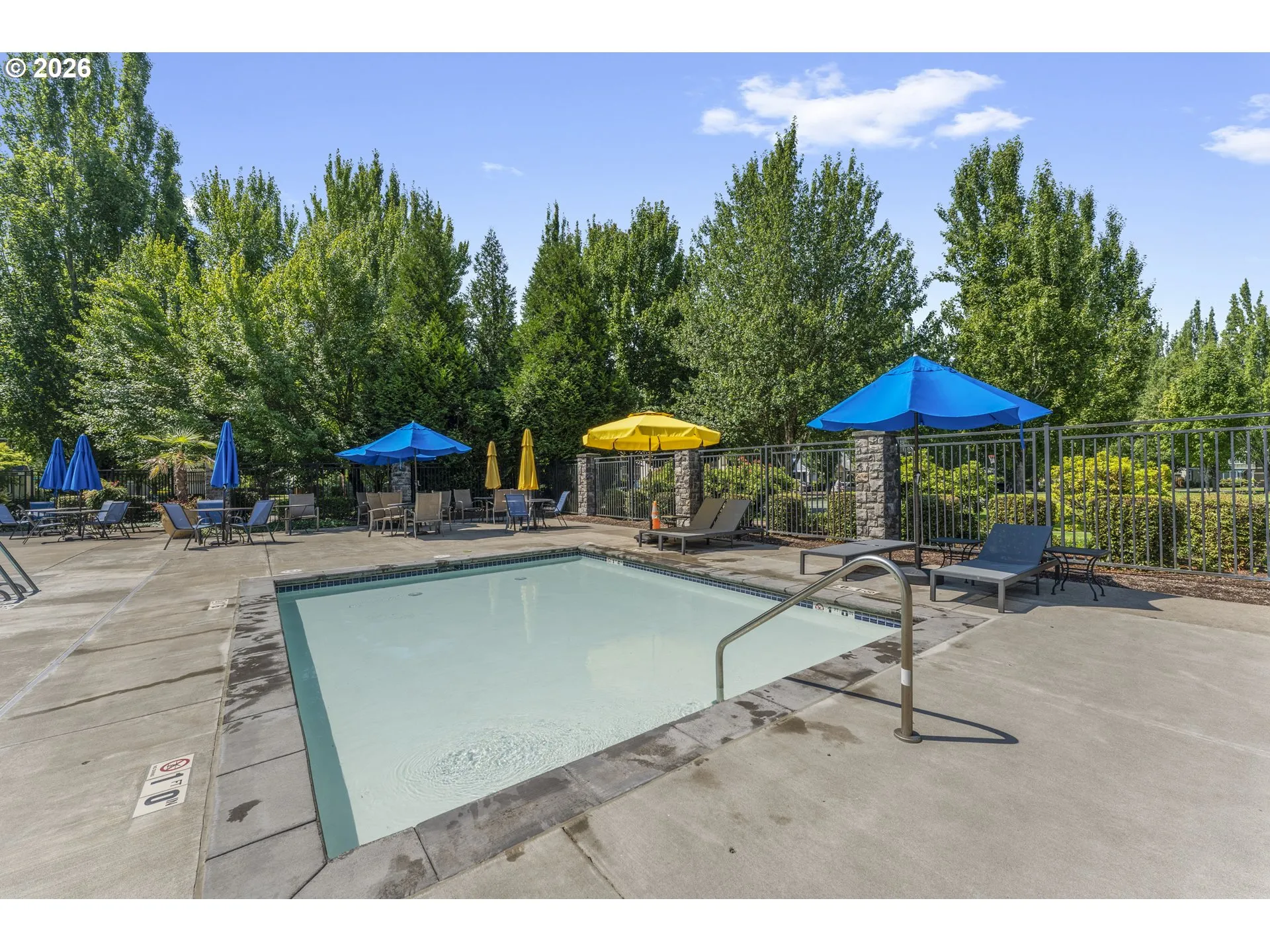 Community Pool