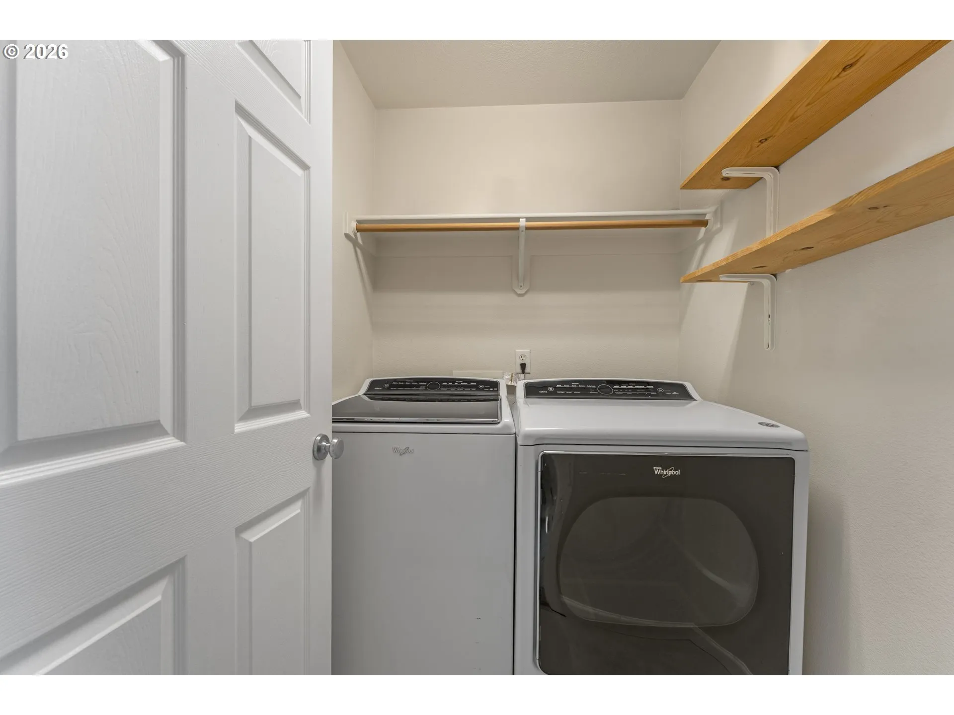 Laundry-Upper