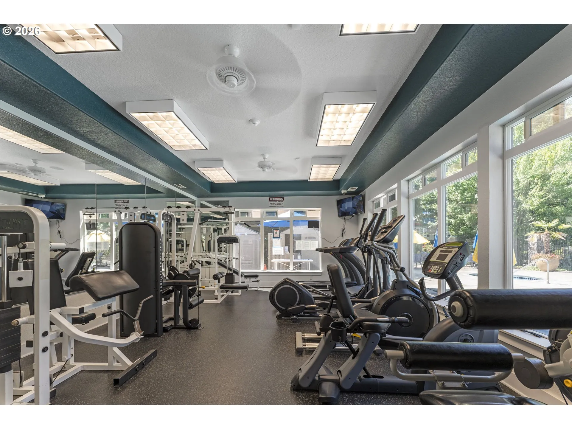 Community Amenities
