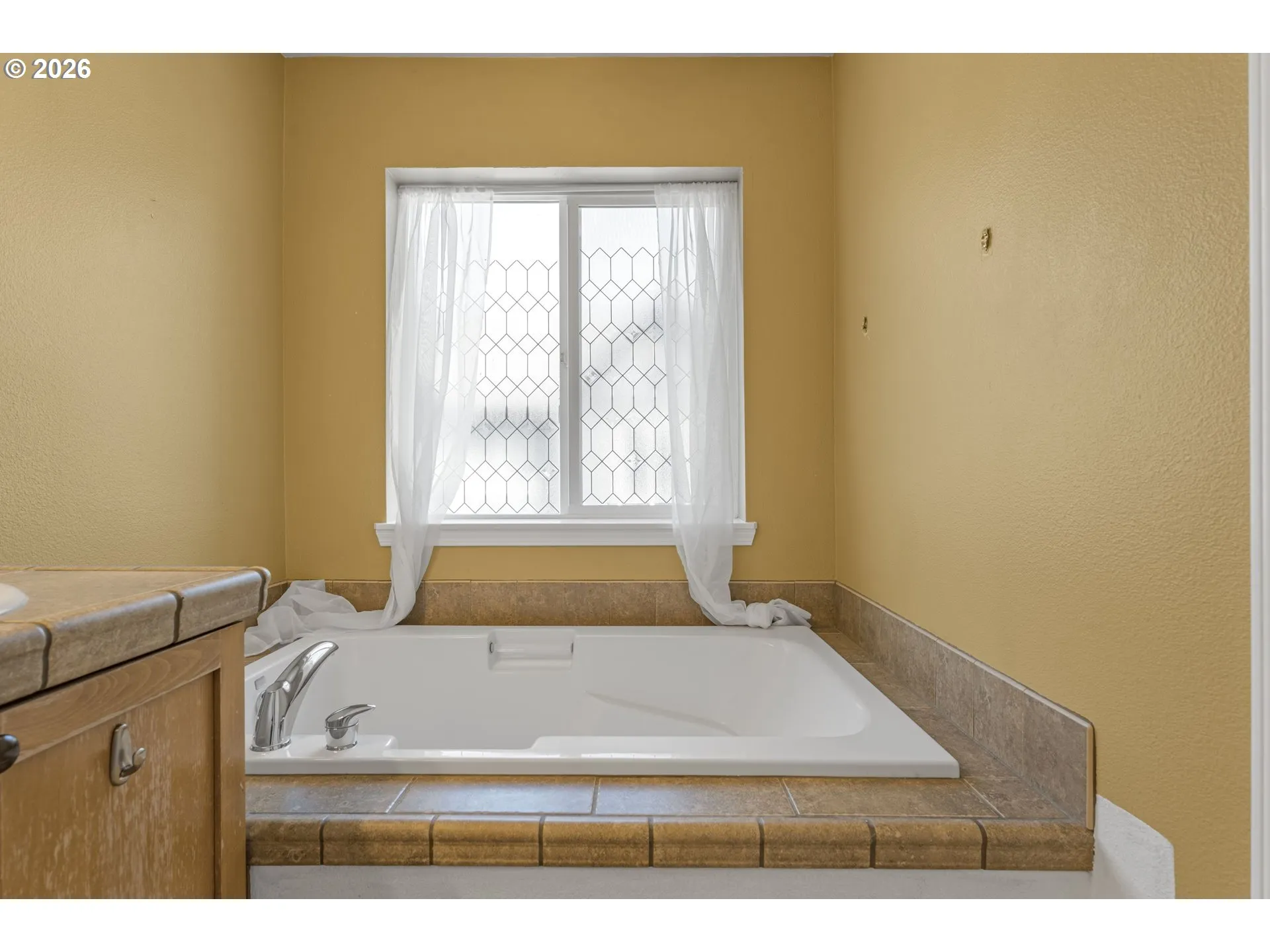 Bathroom-Garden Tub