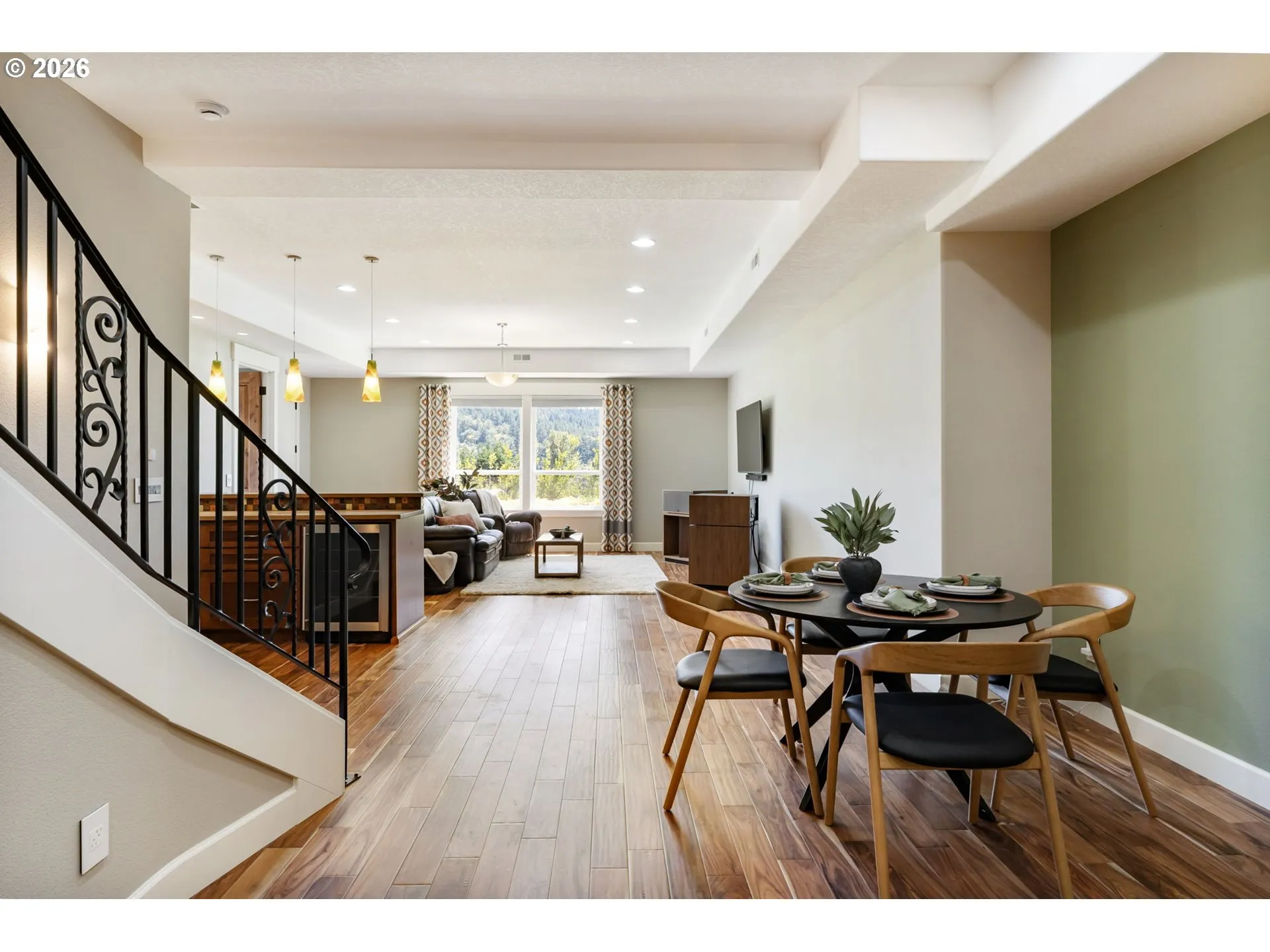 Great Room-# 1