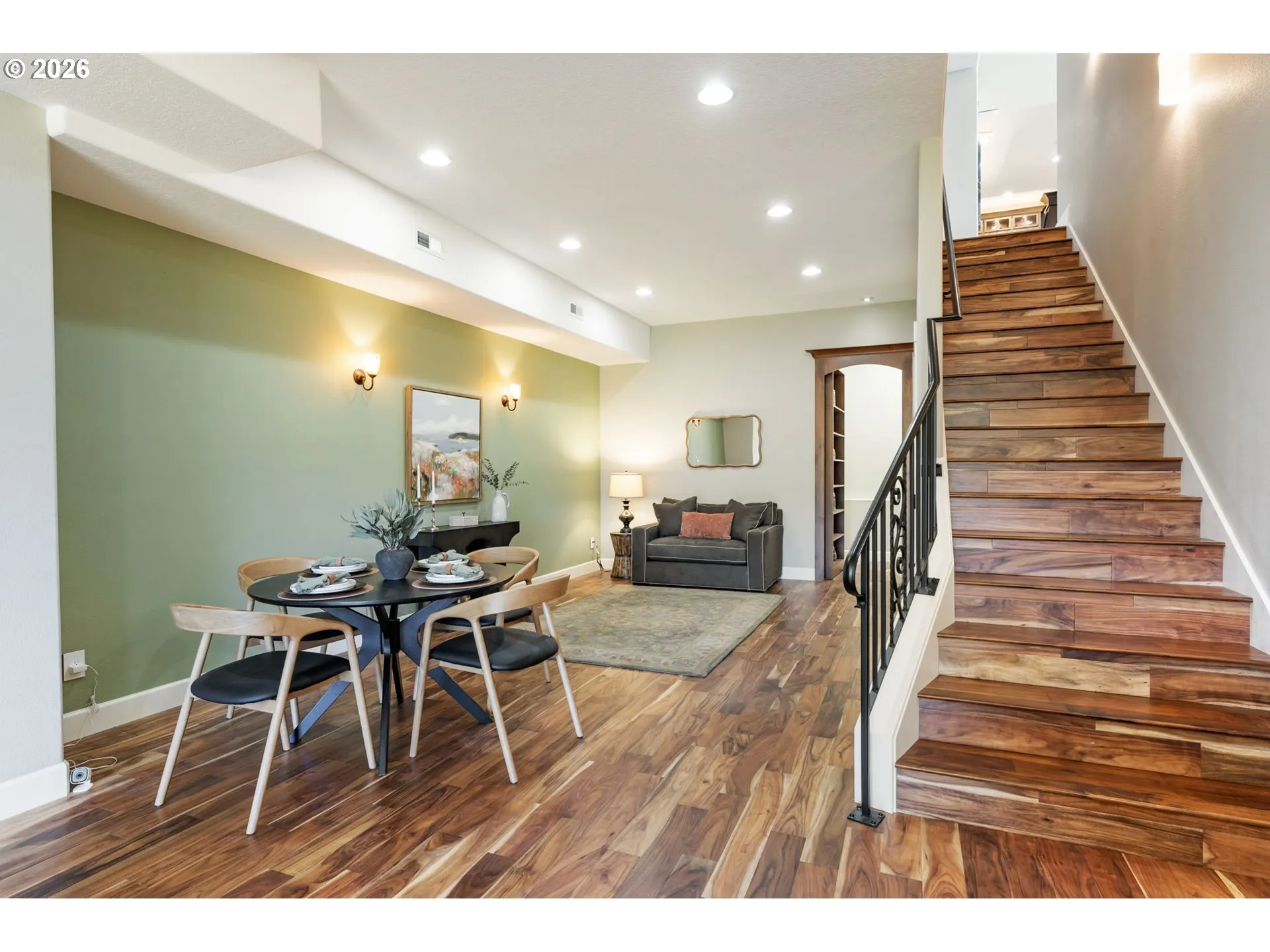 Great Room-# 1