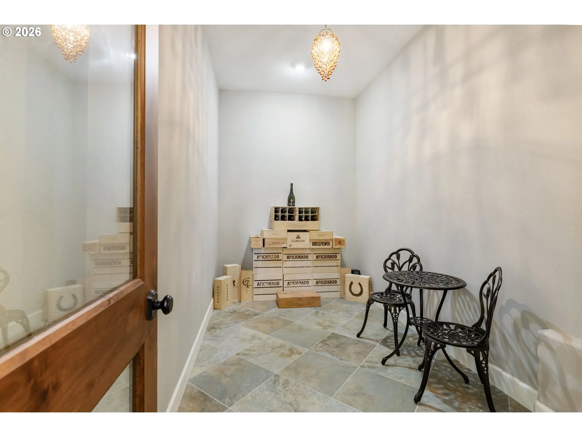 Wine Cellar-# 1
