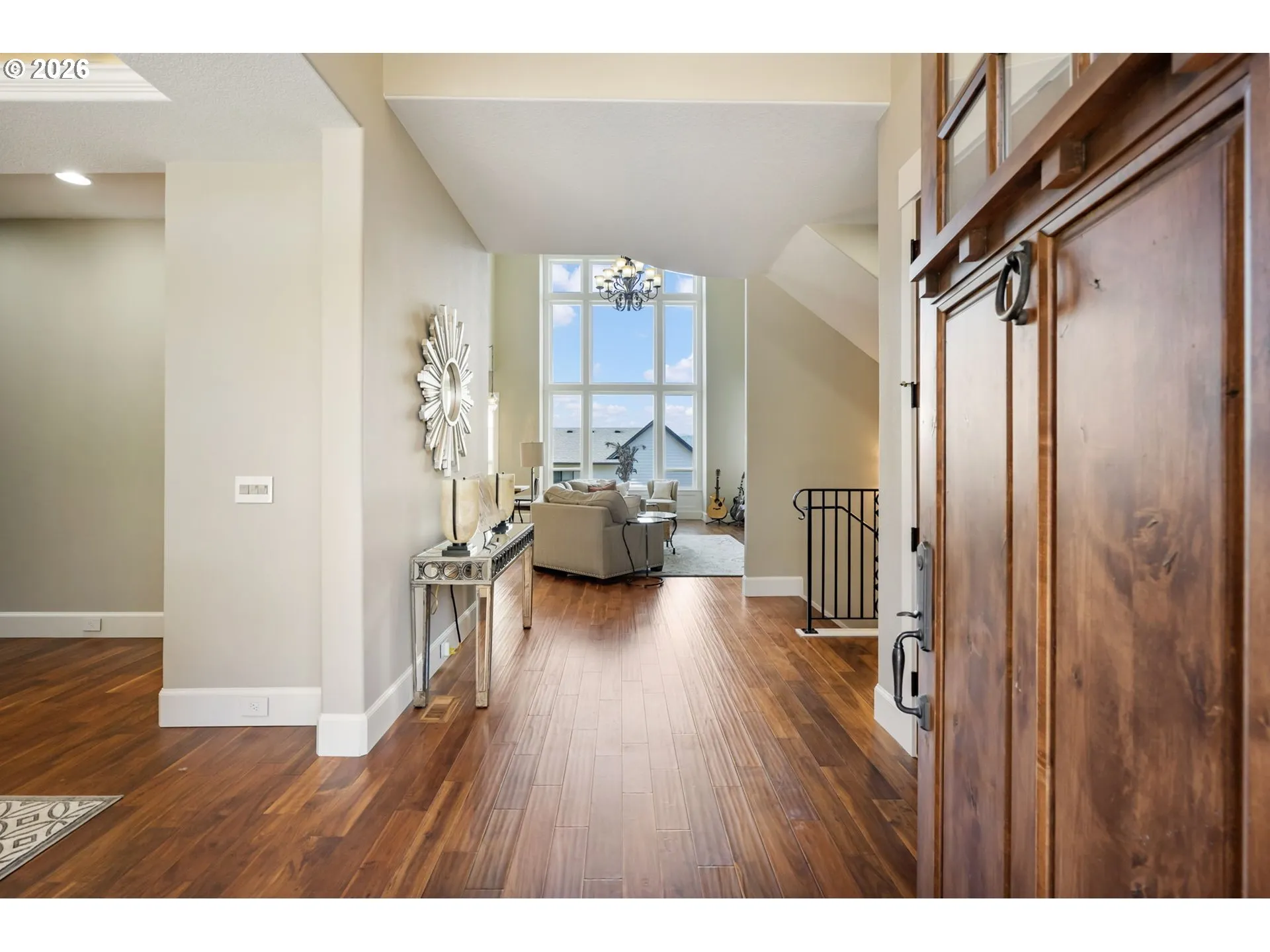 Entrance/Foyer