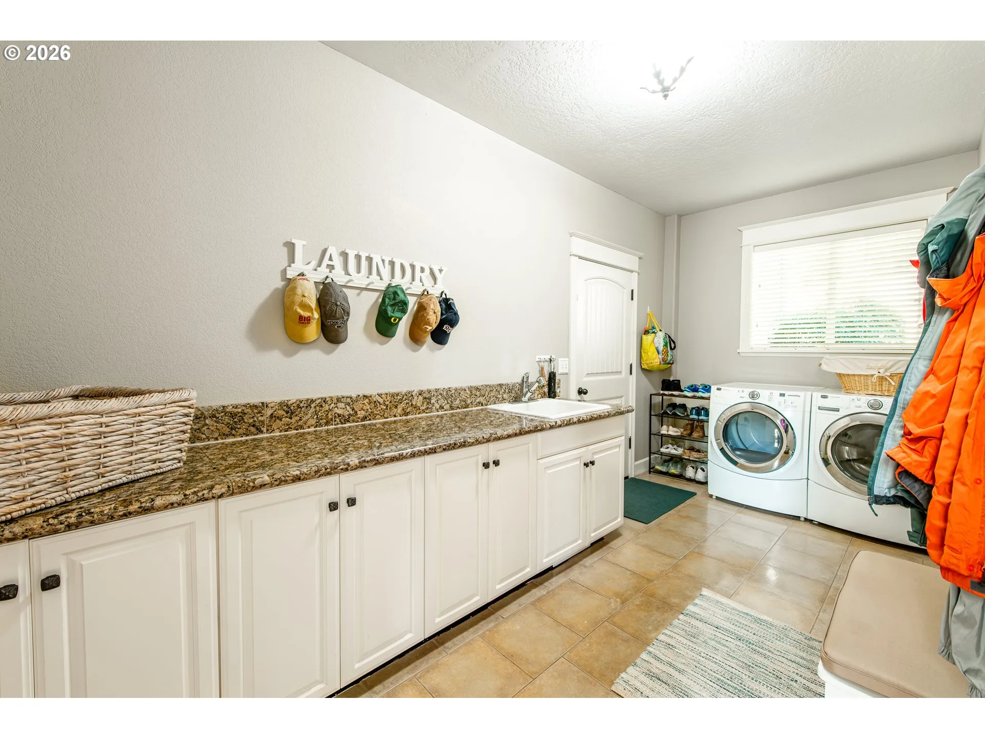 Laundry