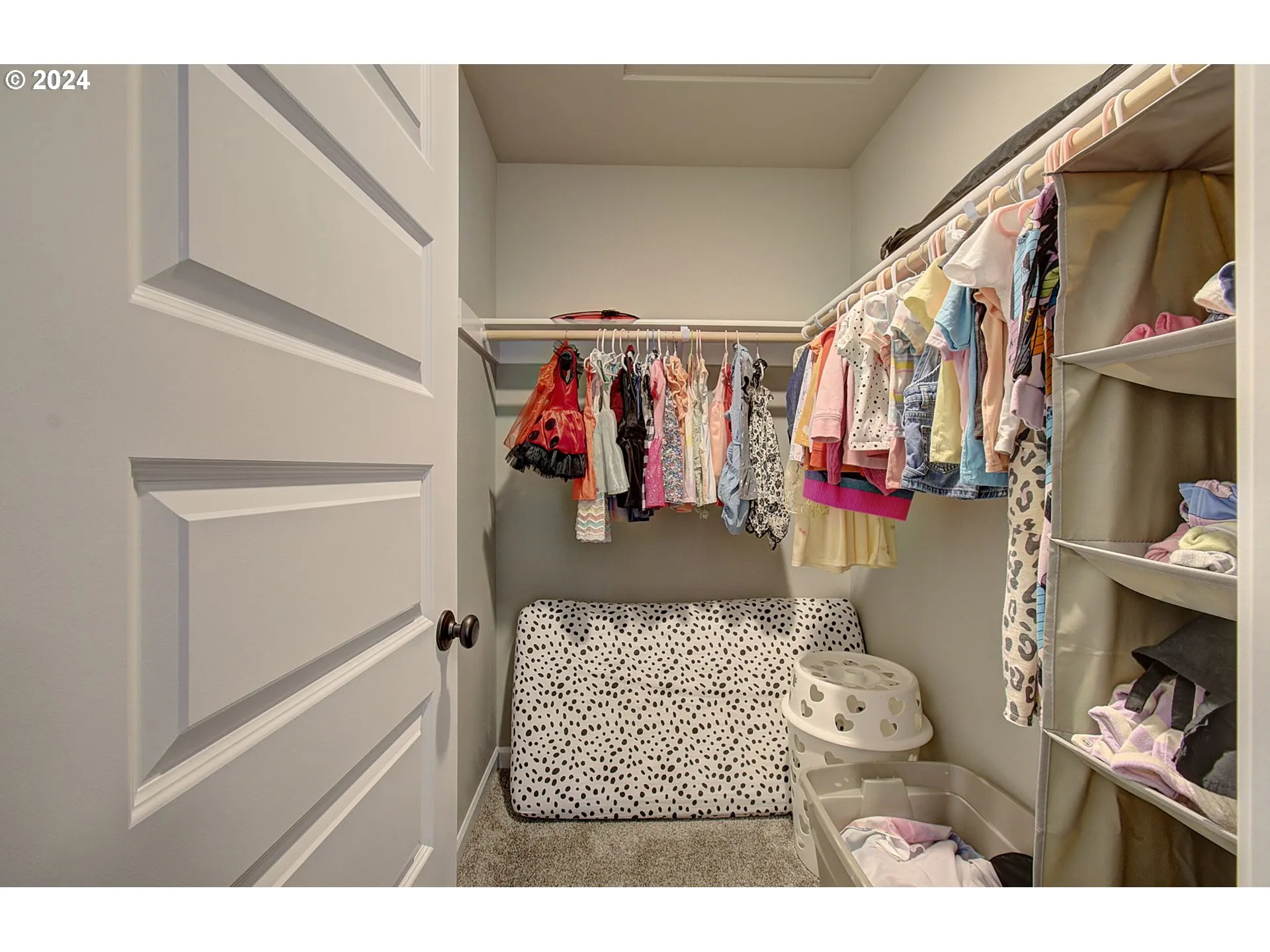 Attached Bathroom #2