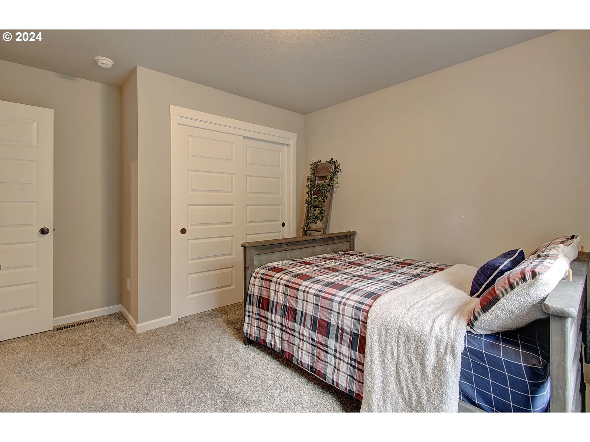 Attached Bathroom #3