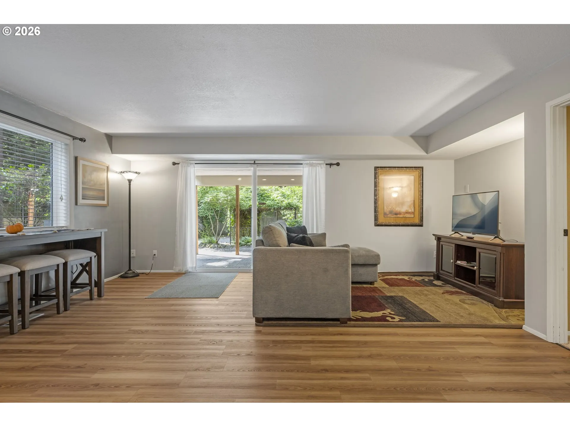 Family Room-Lower
