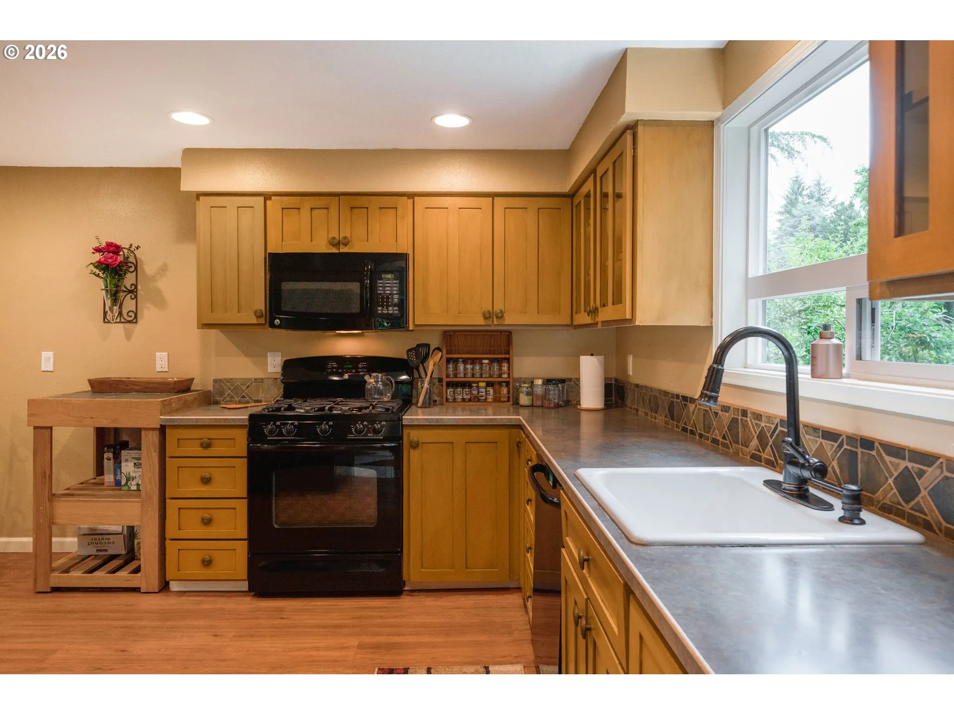 Kitchen-# 1