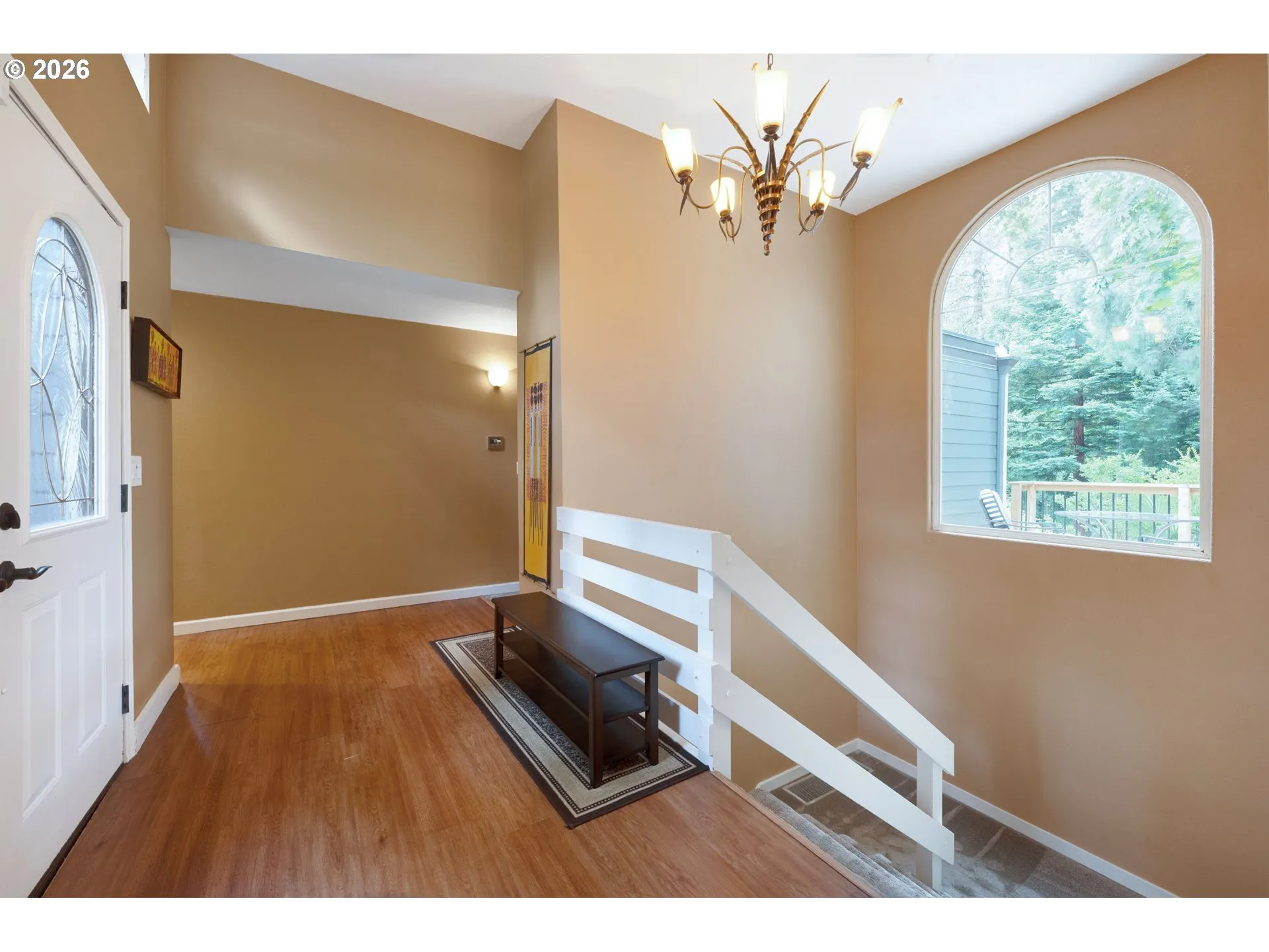 Entrance/Foyer