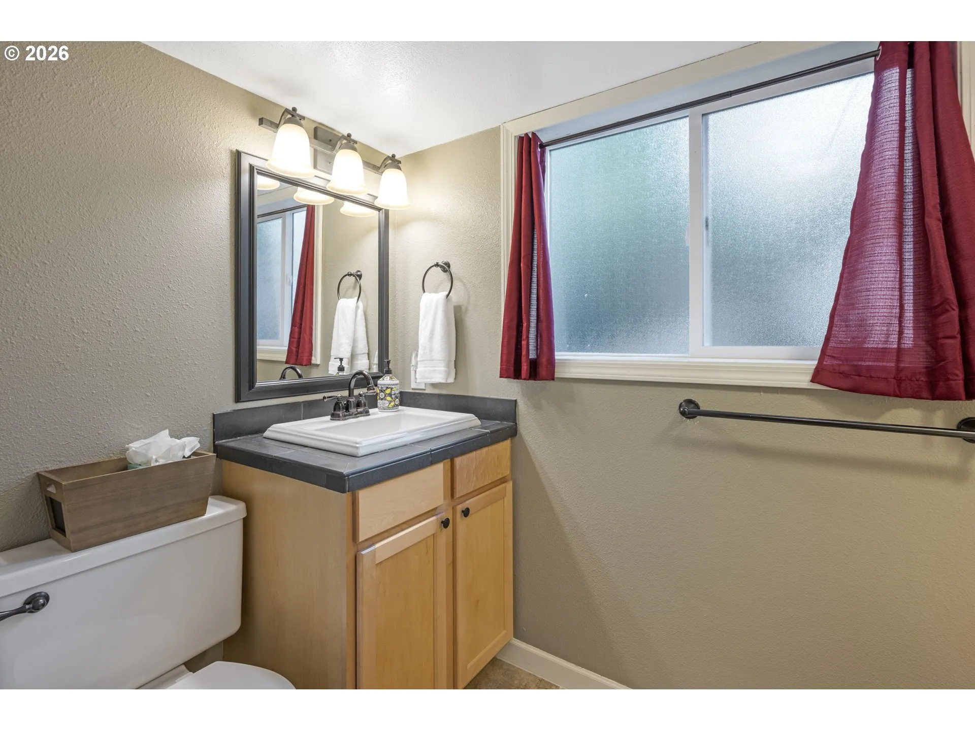 Bathroom-Lower