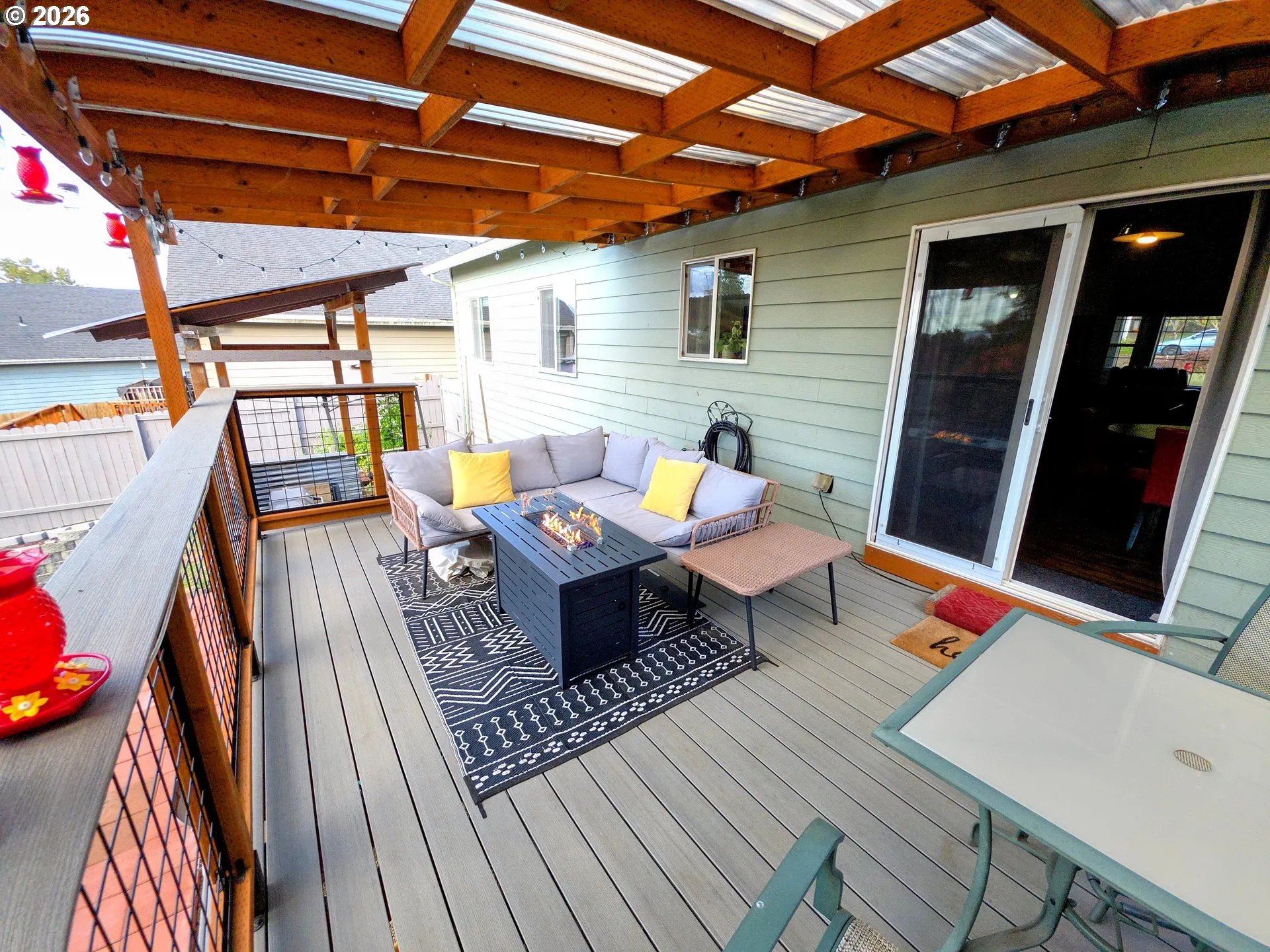 Deck-Upper