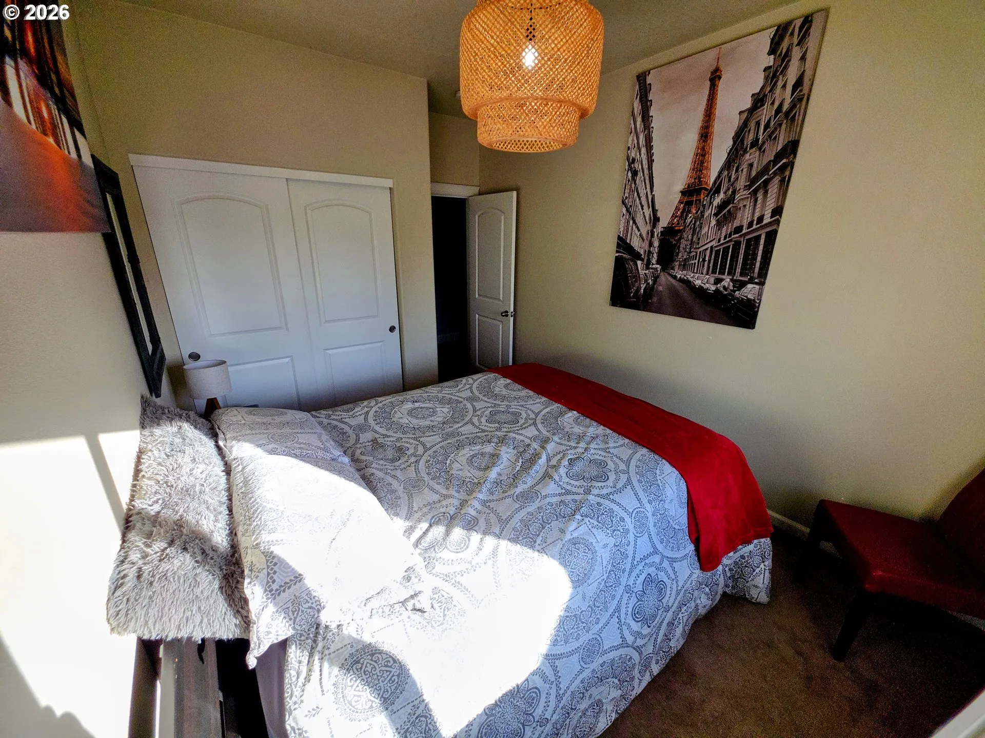 Bedroom-# 2