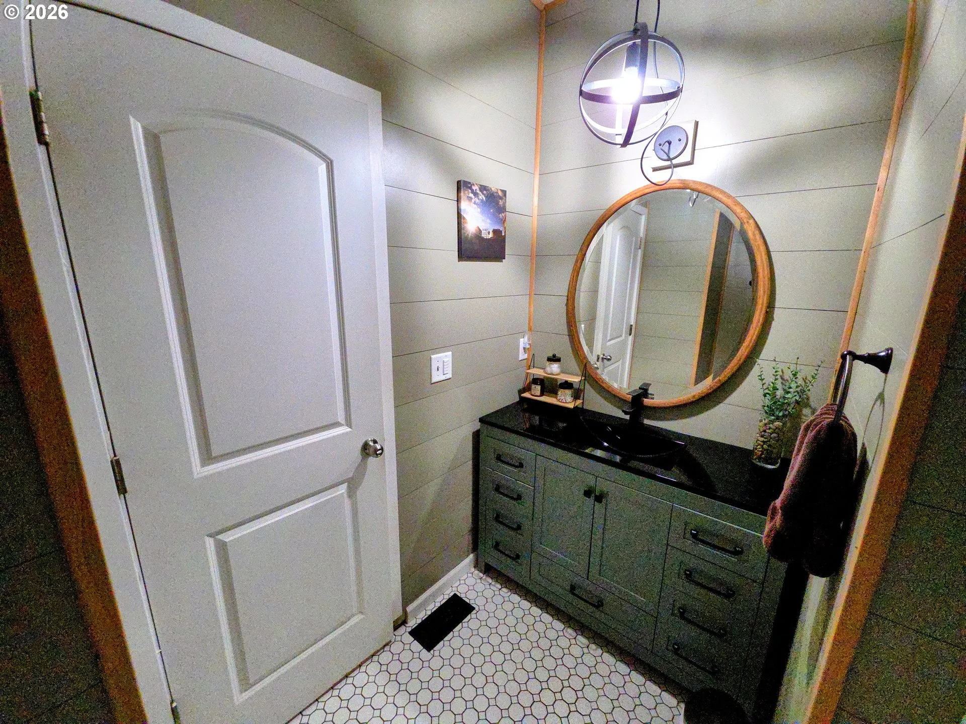 Bathroom-Hall
