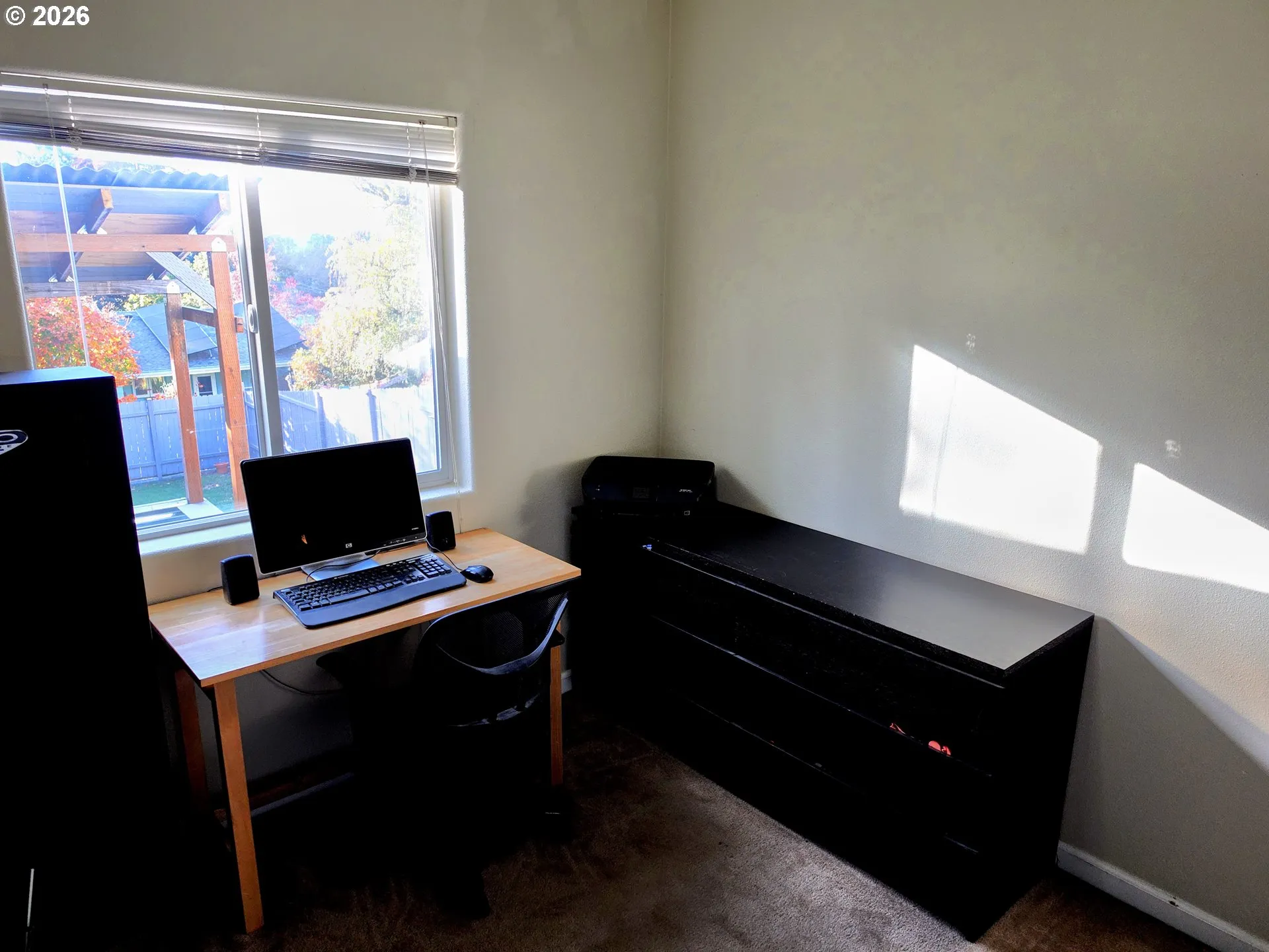 Bedroom-# 1