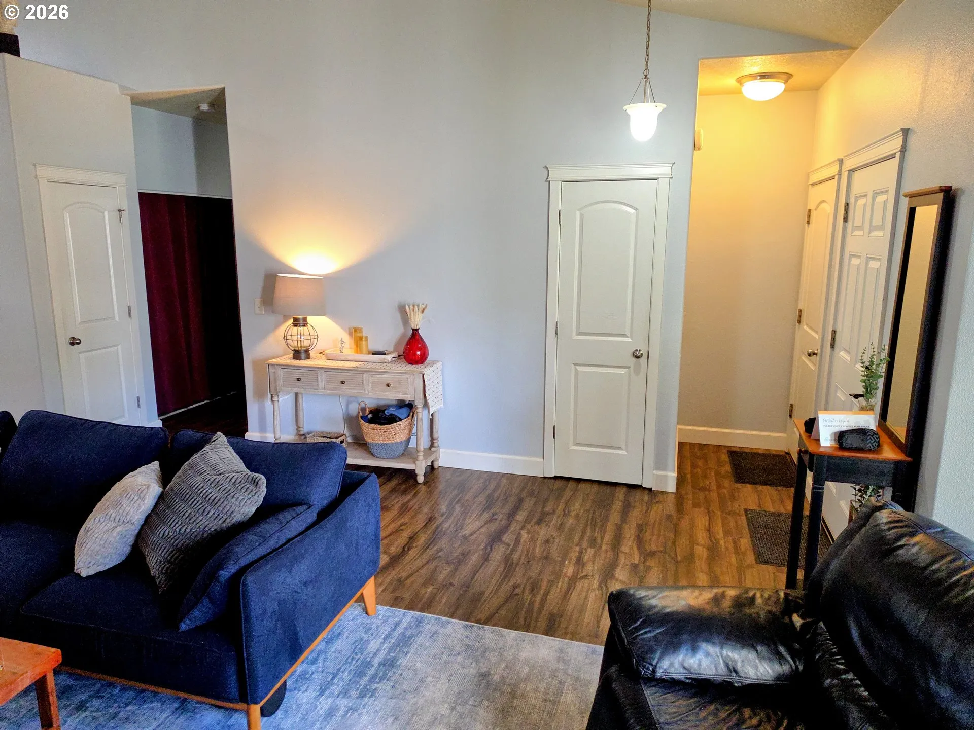 Entrance/Foyer