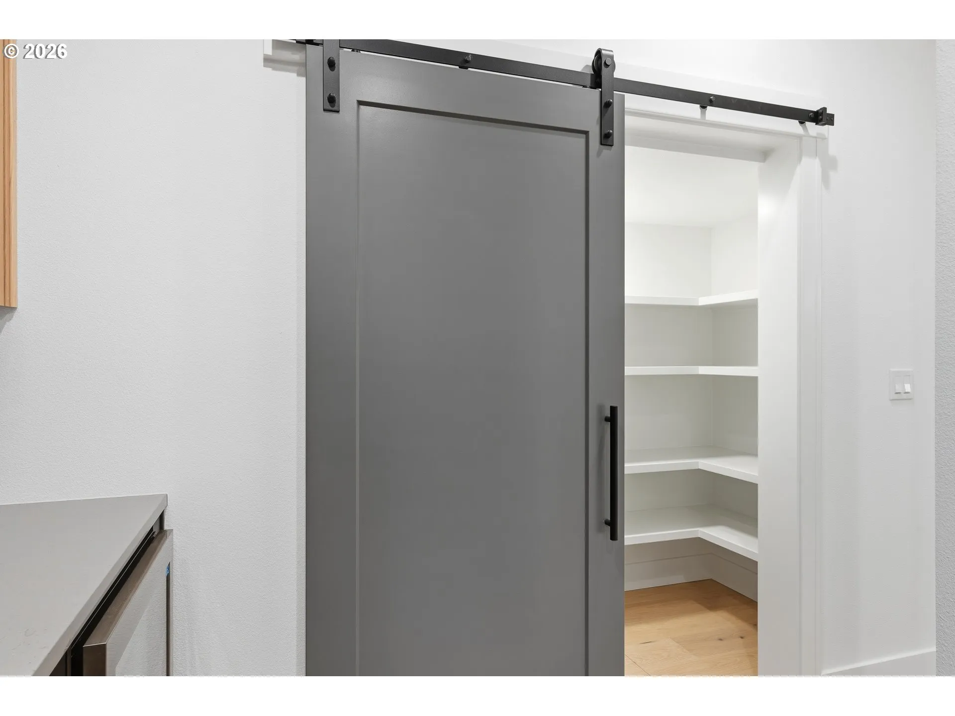 Pantry