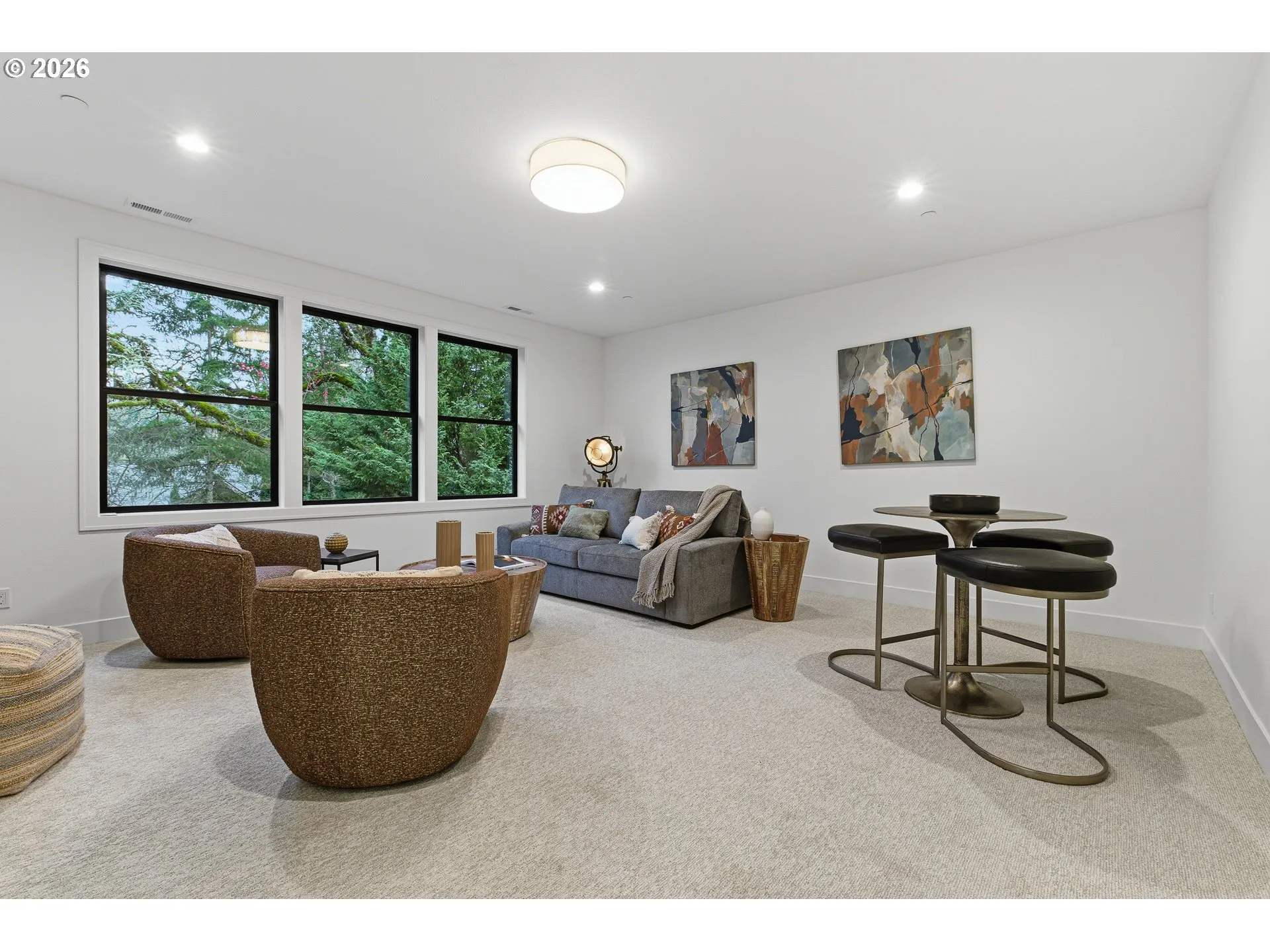 Bonus Room-Upper