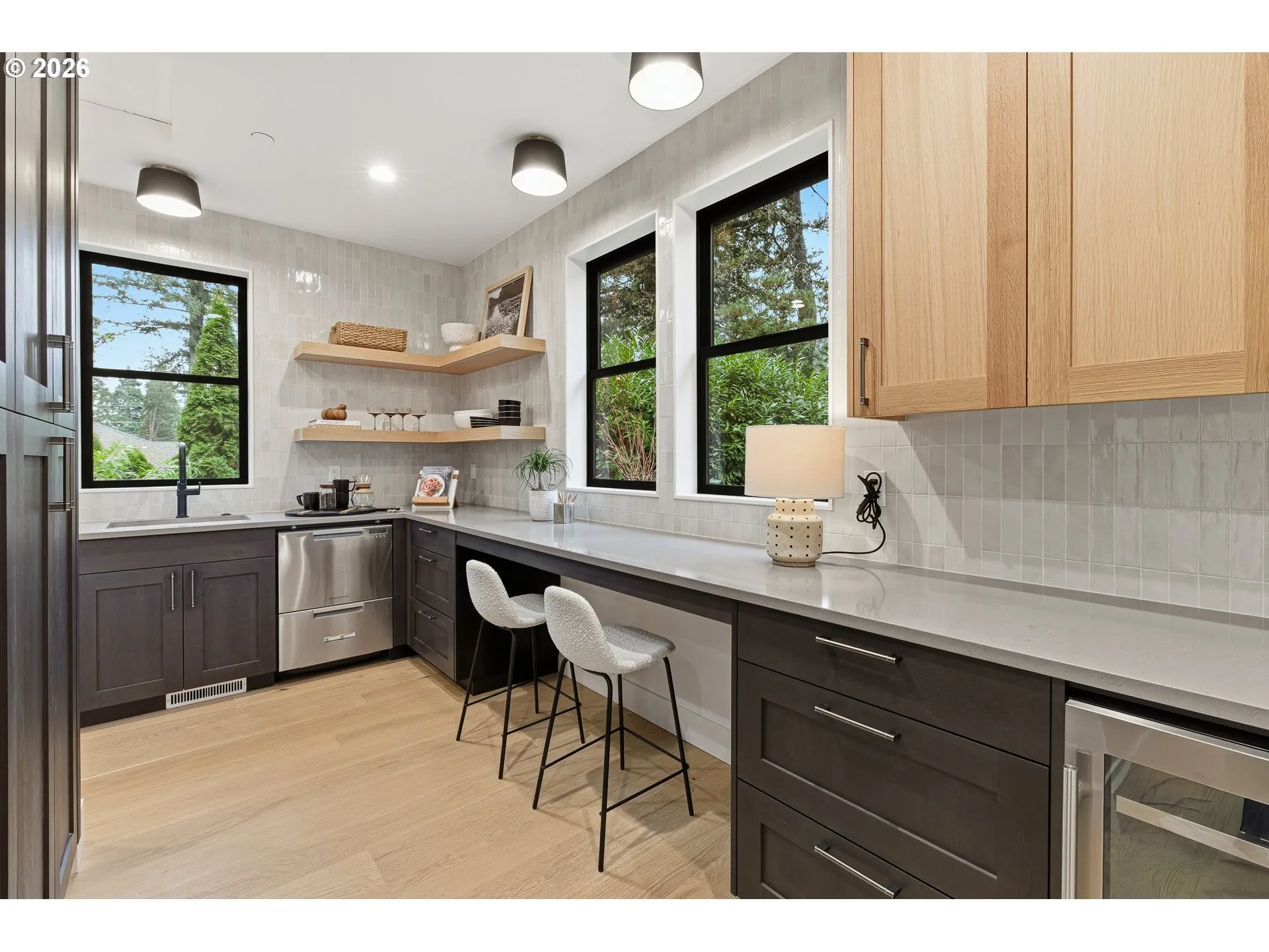 Butler's Pantry