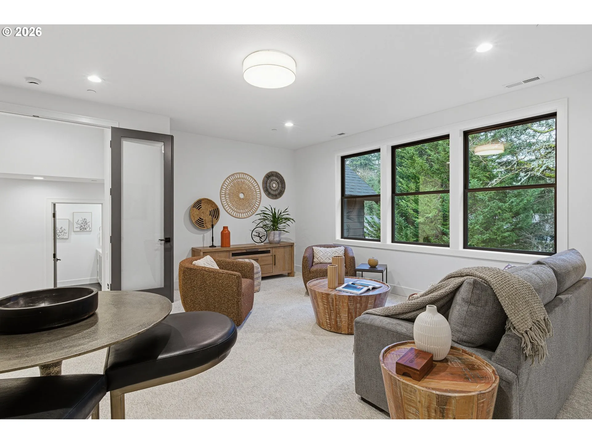 Bonus Room-Upper