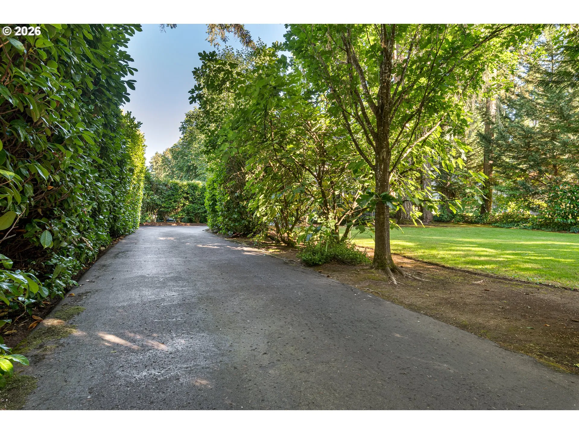 Driveway-Private