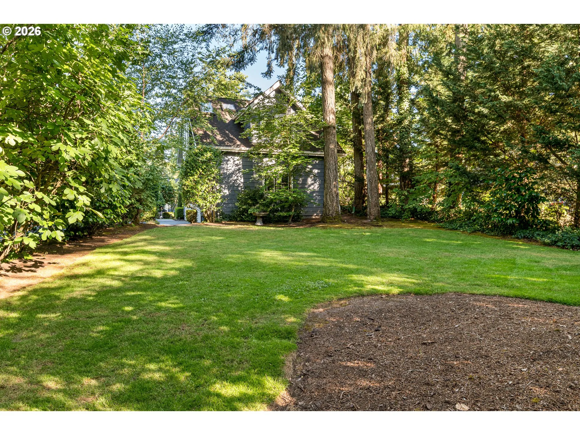 Yard-Front