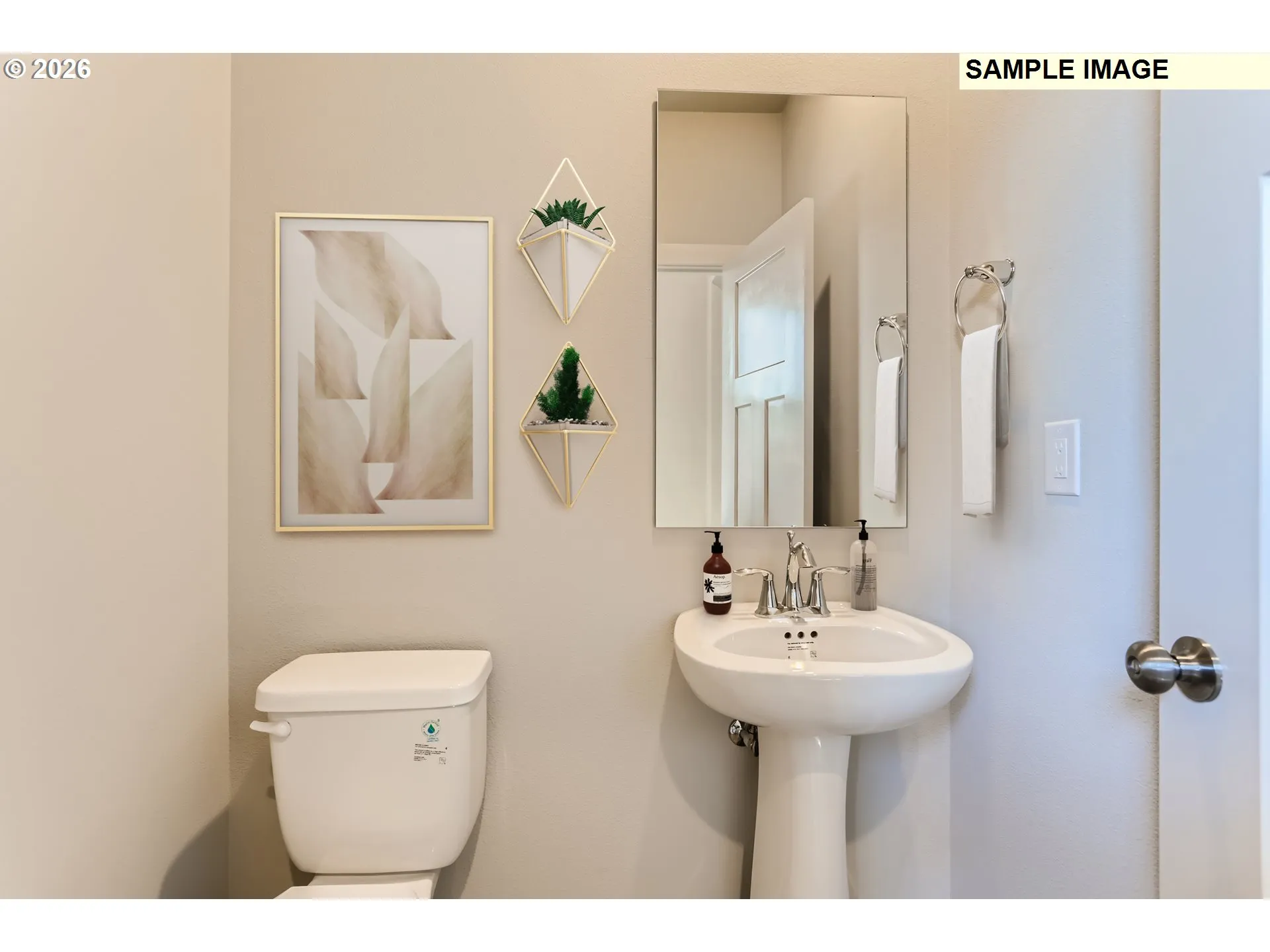 Partial Bath-Main