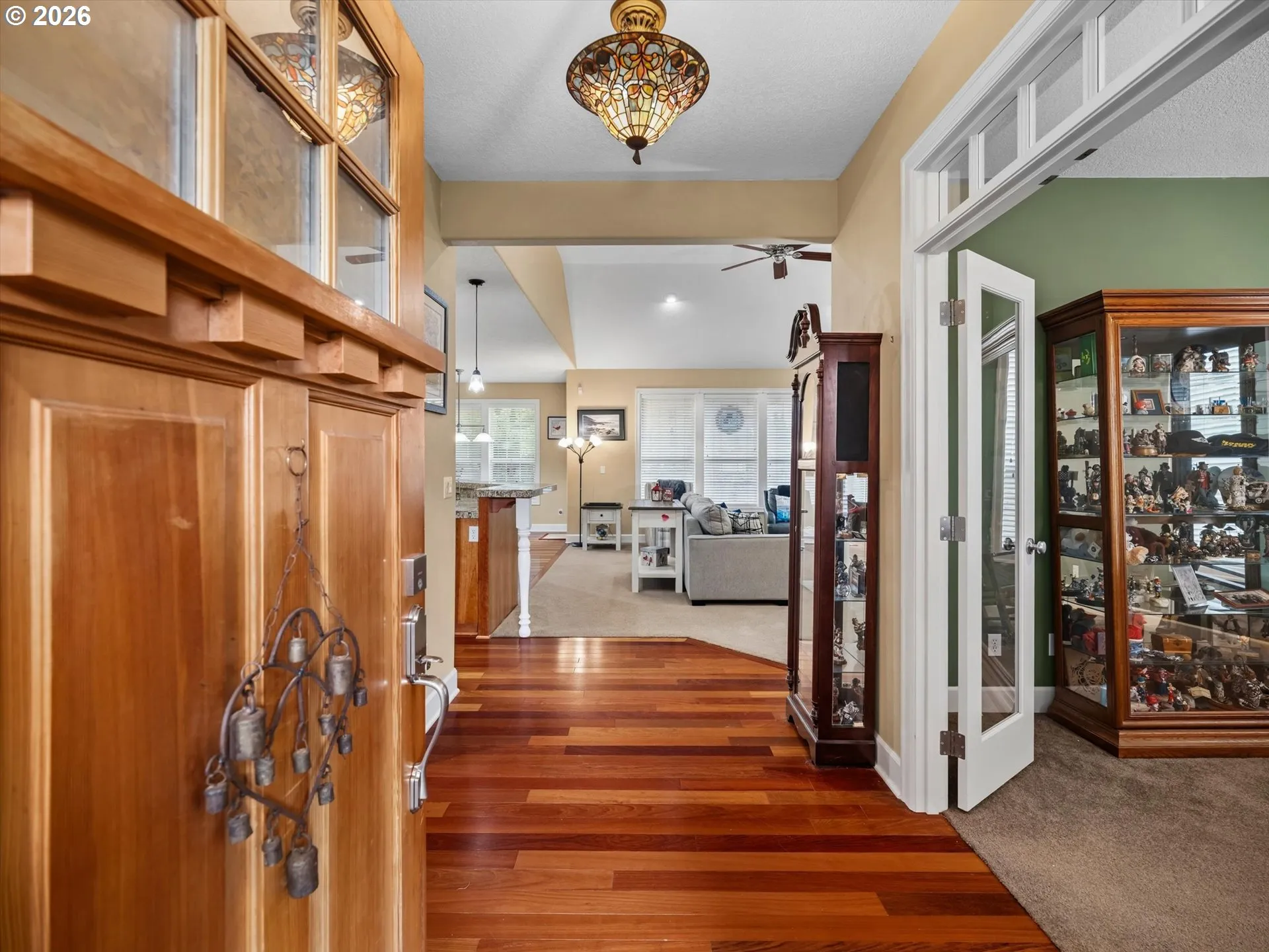 Entrance/Foyer