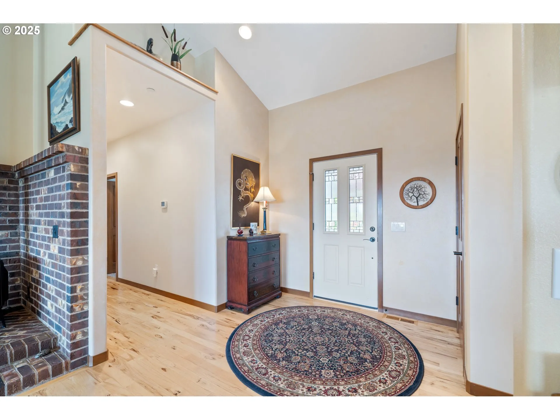 Entrance/Foyer