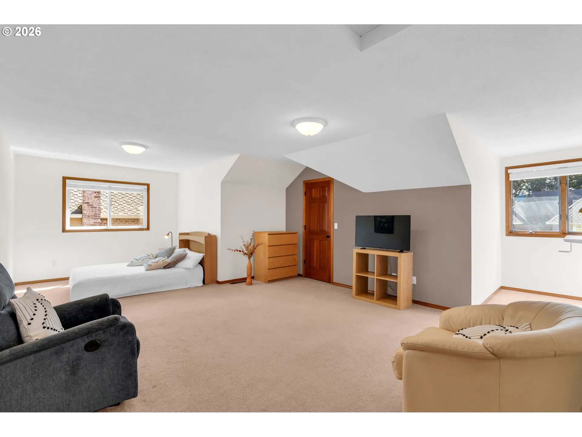 Bedroom-# 3