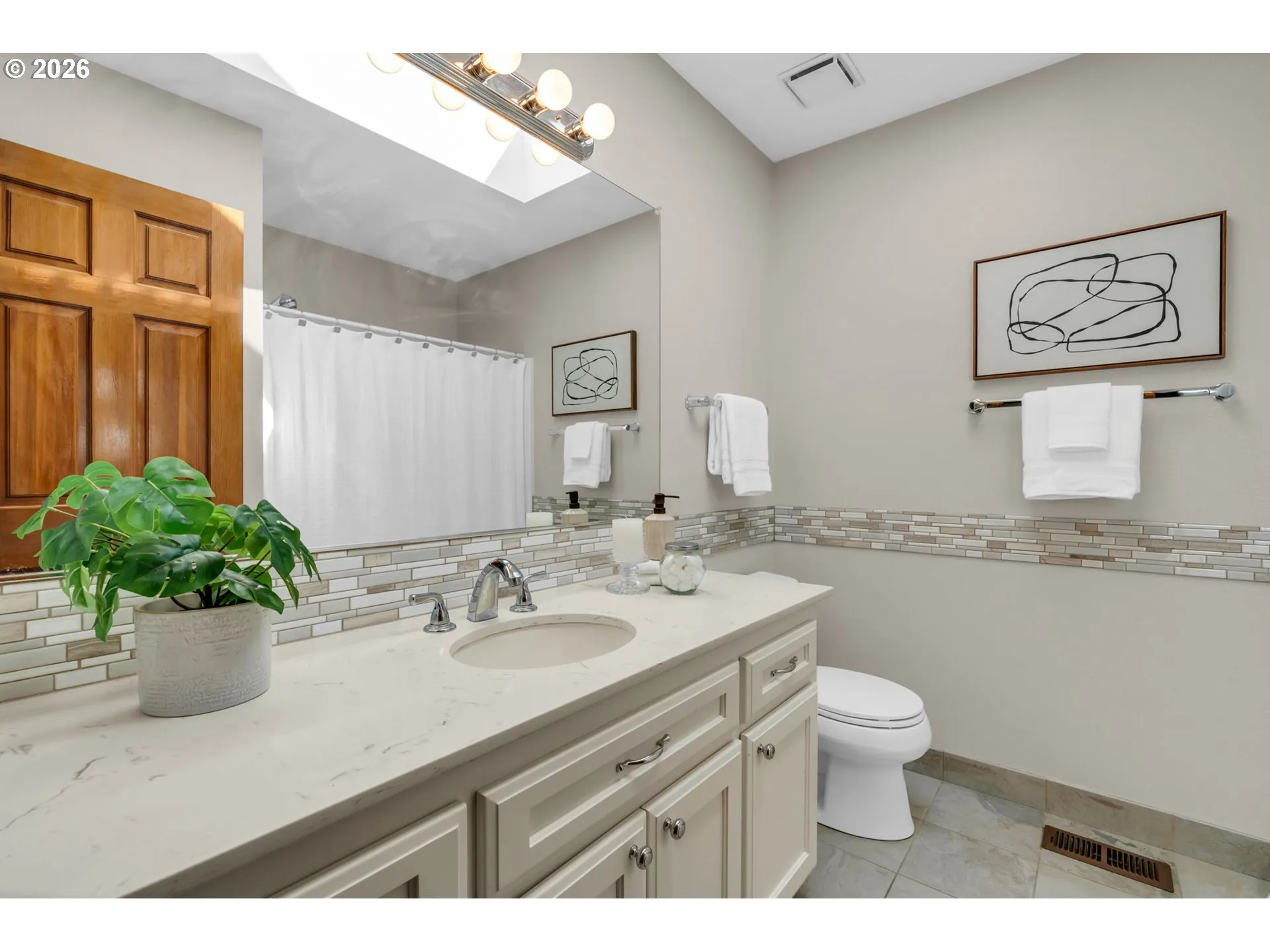 Bathroom-Hall