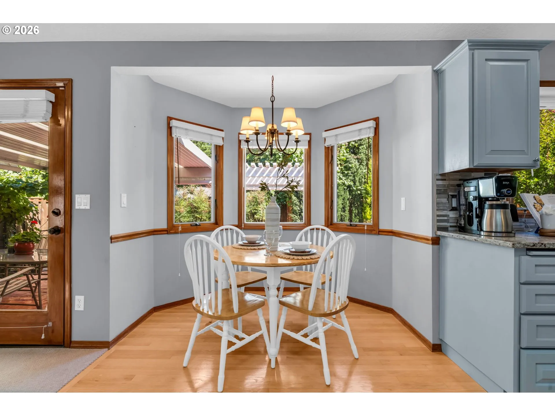 Kitchen/Nook
