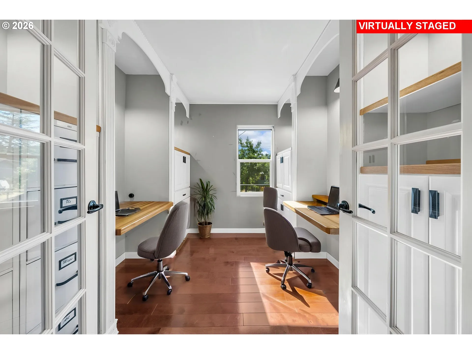 Den/Office