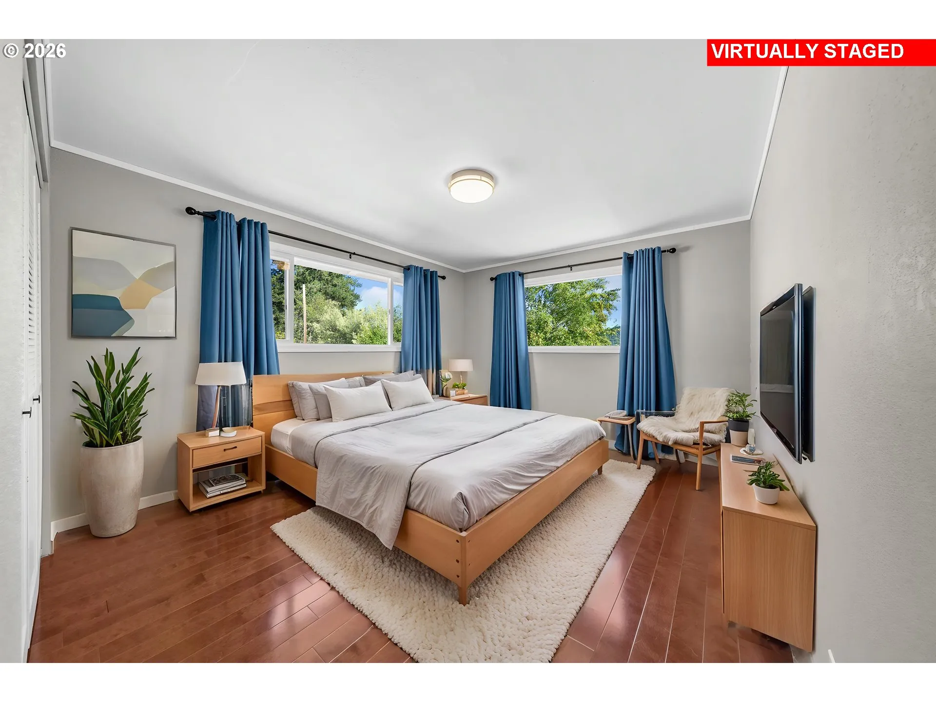 Bedroom-# 3