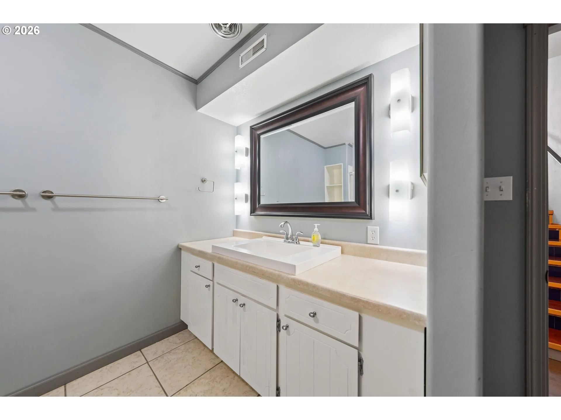 Bathroom-# 2