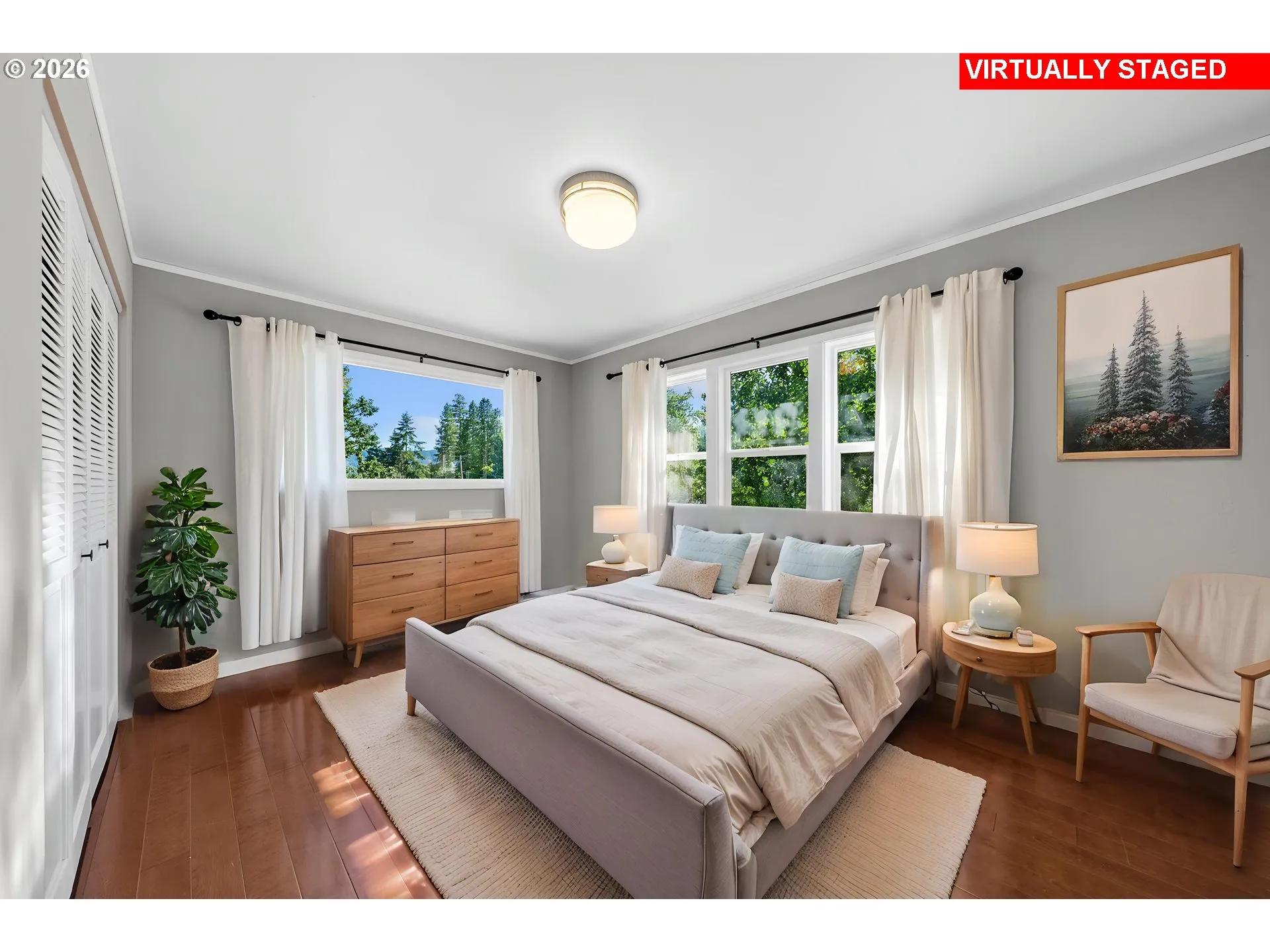 Bedroom-# 2
