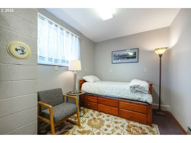 Guest Quarters-Finished
