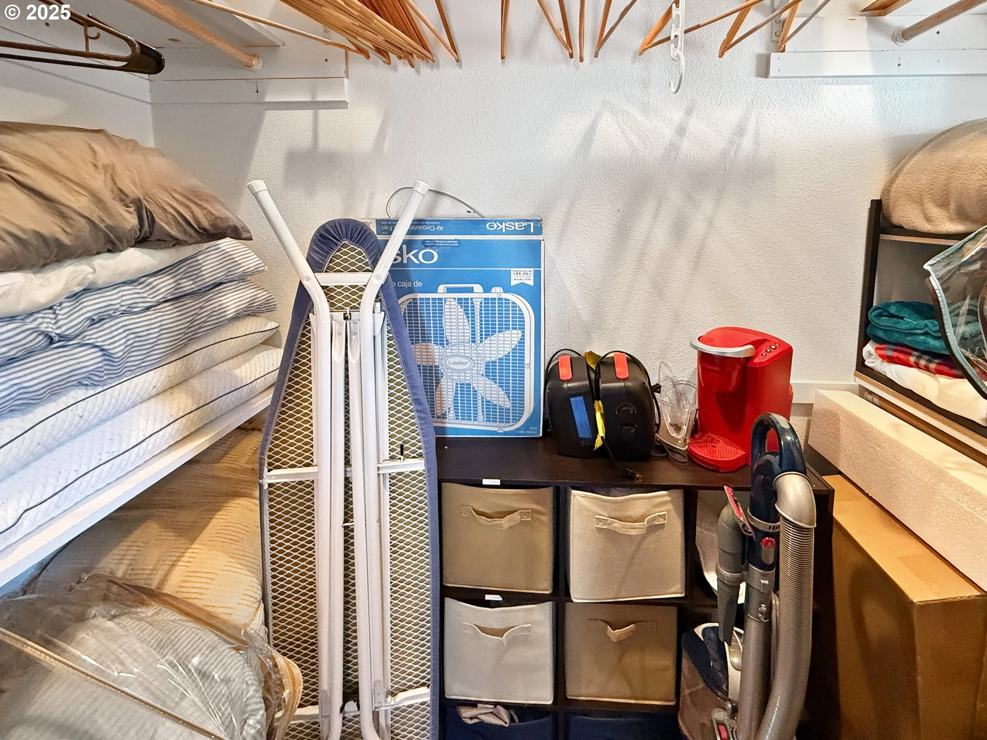 Storage