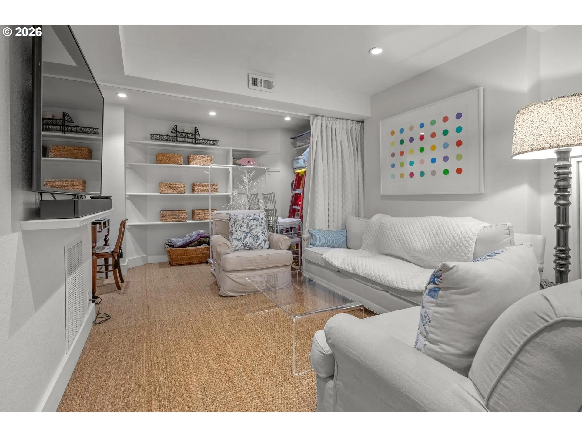 Family Room-Lower